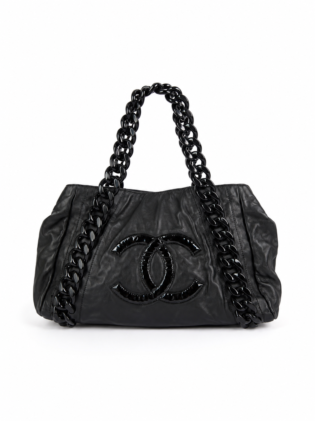 Edit 5. Chanel Archive Tote