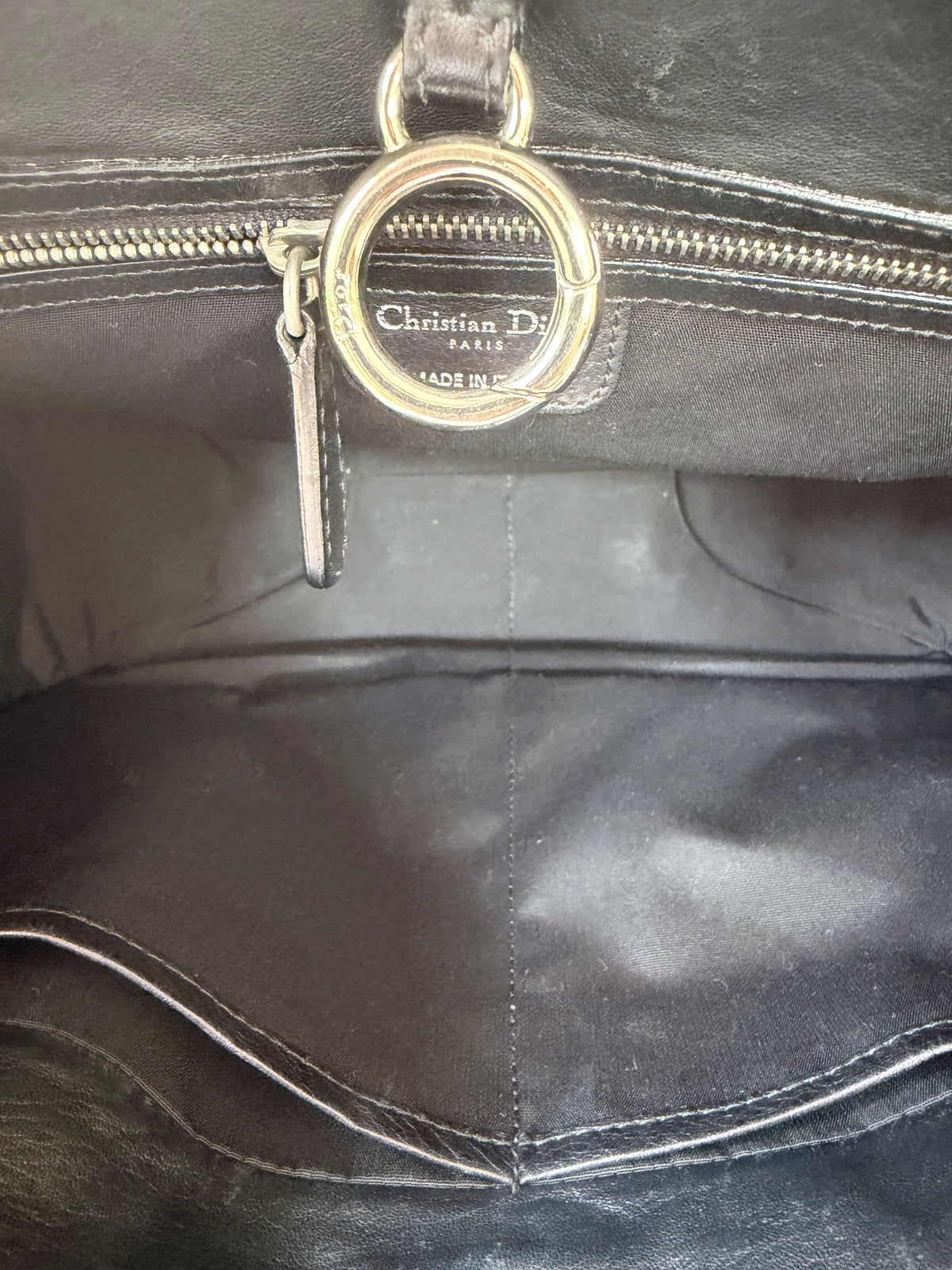 Dior 61 Tote – view 9