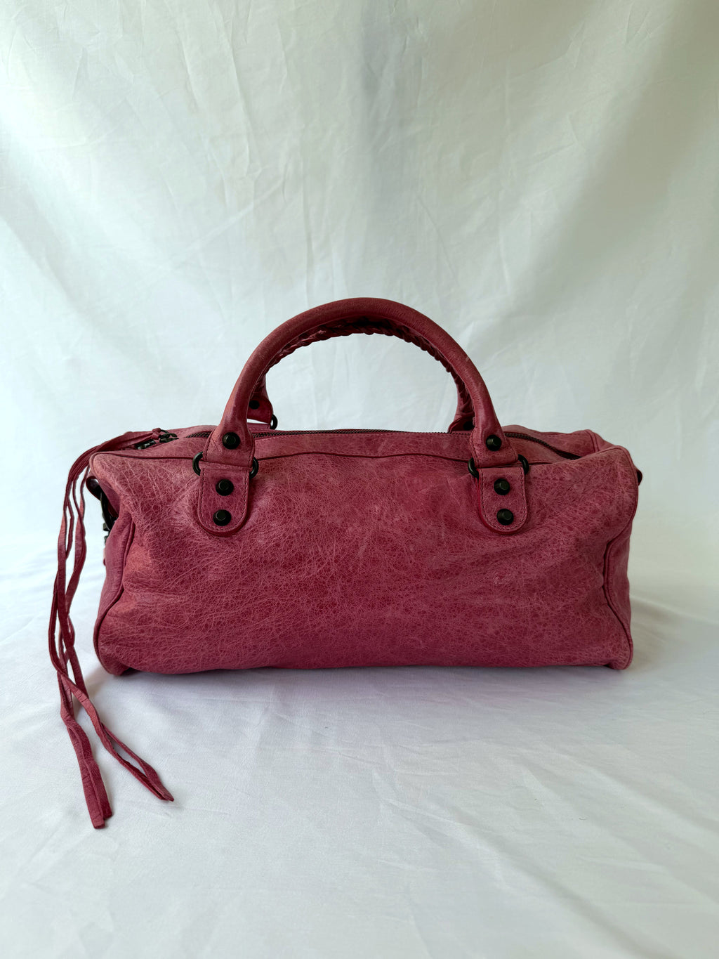 Balenciaga Twiggy Bag 2004-2007 – view 2