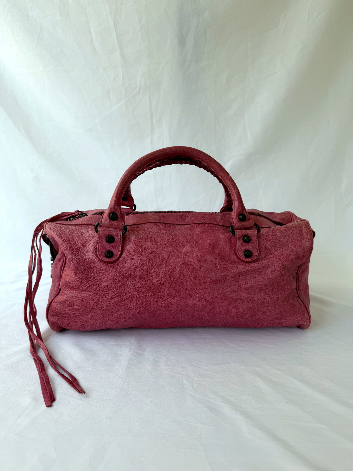 Balenciaga Twiggy Bag 2004-2007 – view 2
