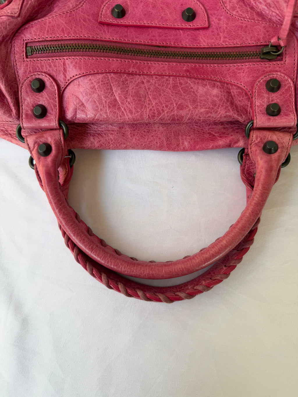 Balenciaga Twiggy Bag 2004-2007 – view 8