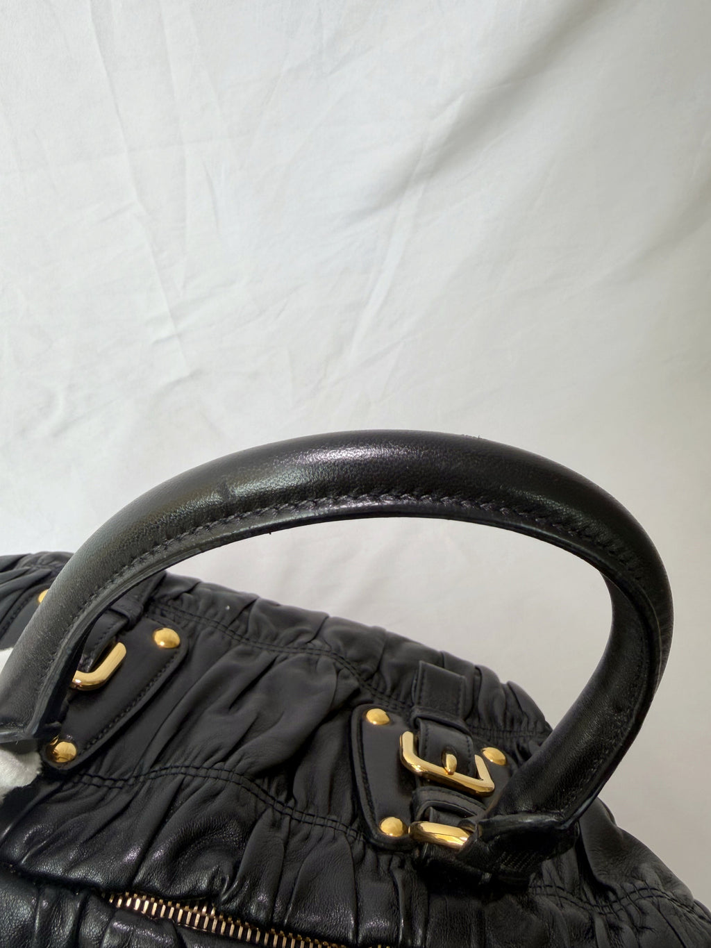 Prada Gaufre Tote – view 13