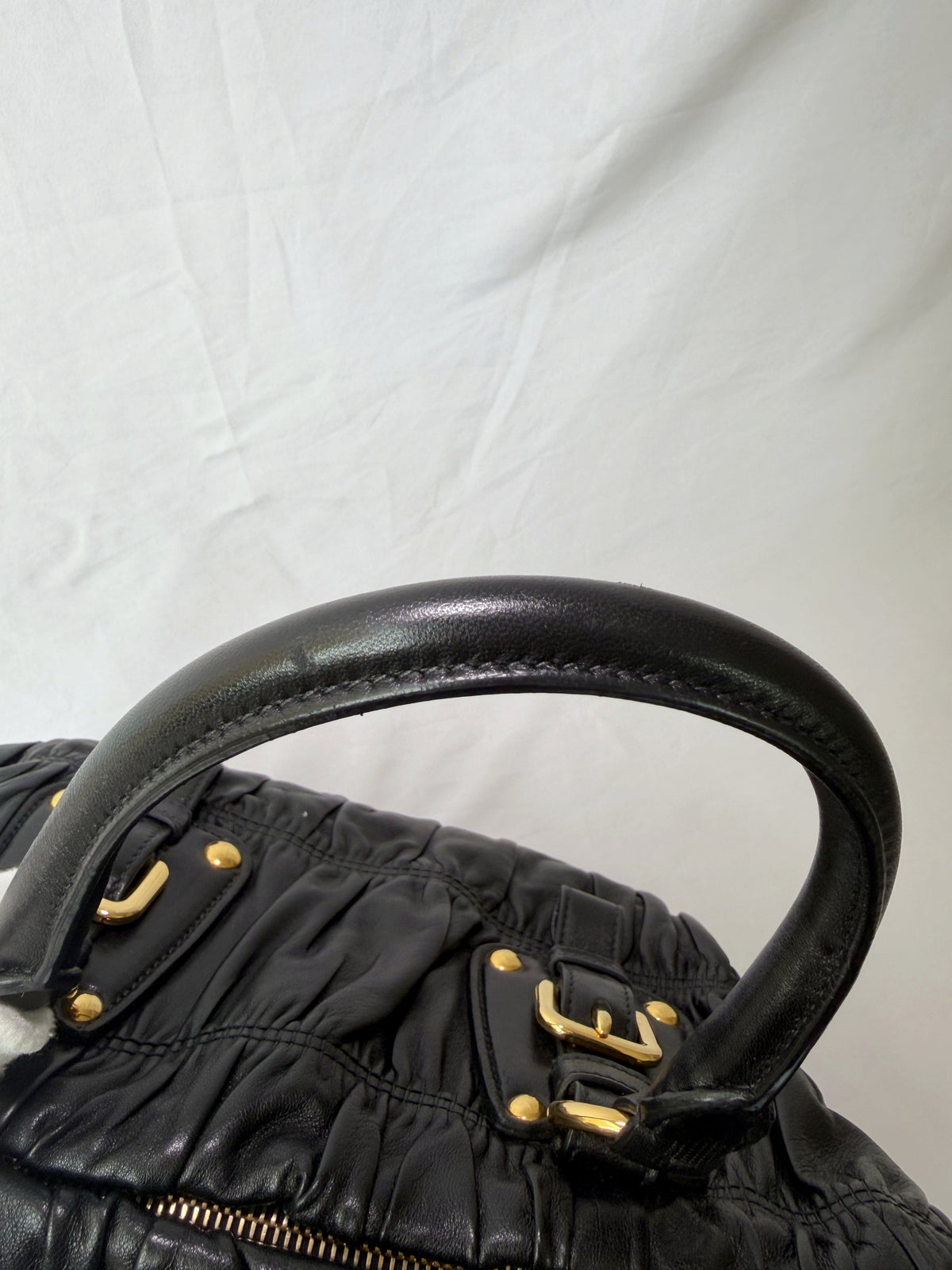 Prada Gaufre Tote – view 13