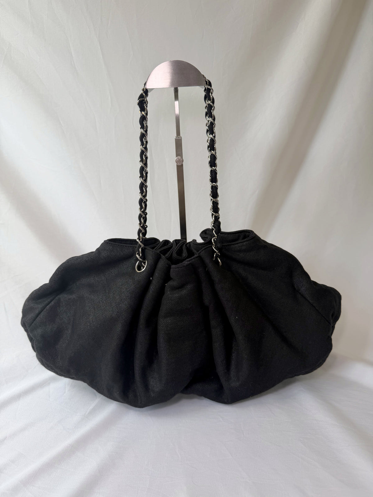 Chanel Melrose Cabas Tote – view 6