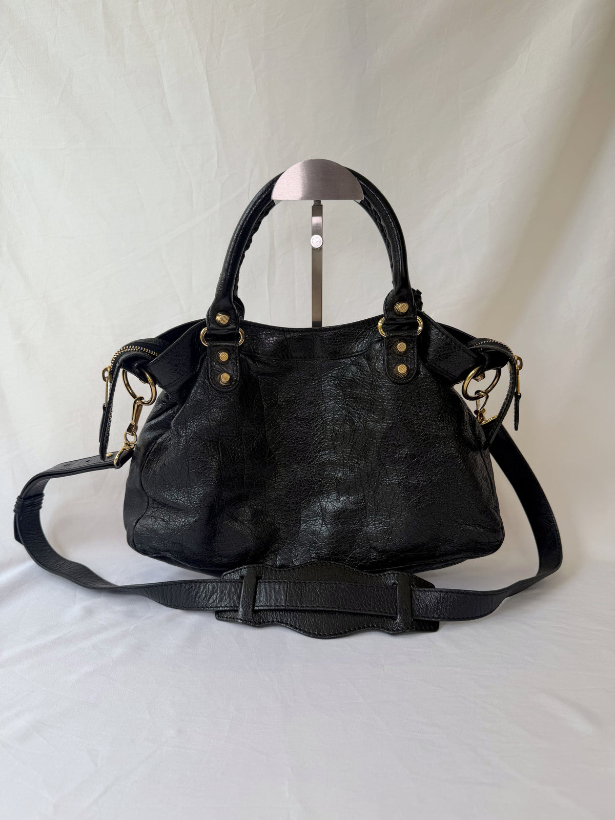 Balenciaga Town Bag S/S2014 – view 3