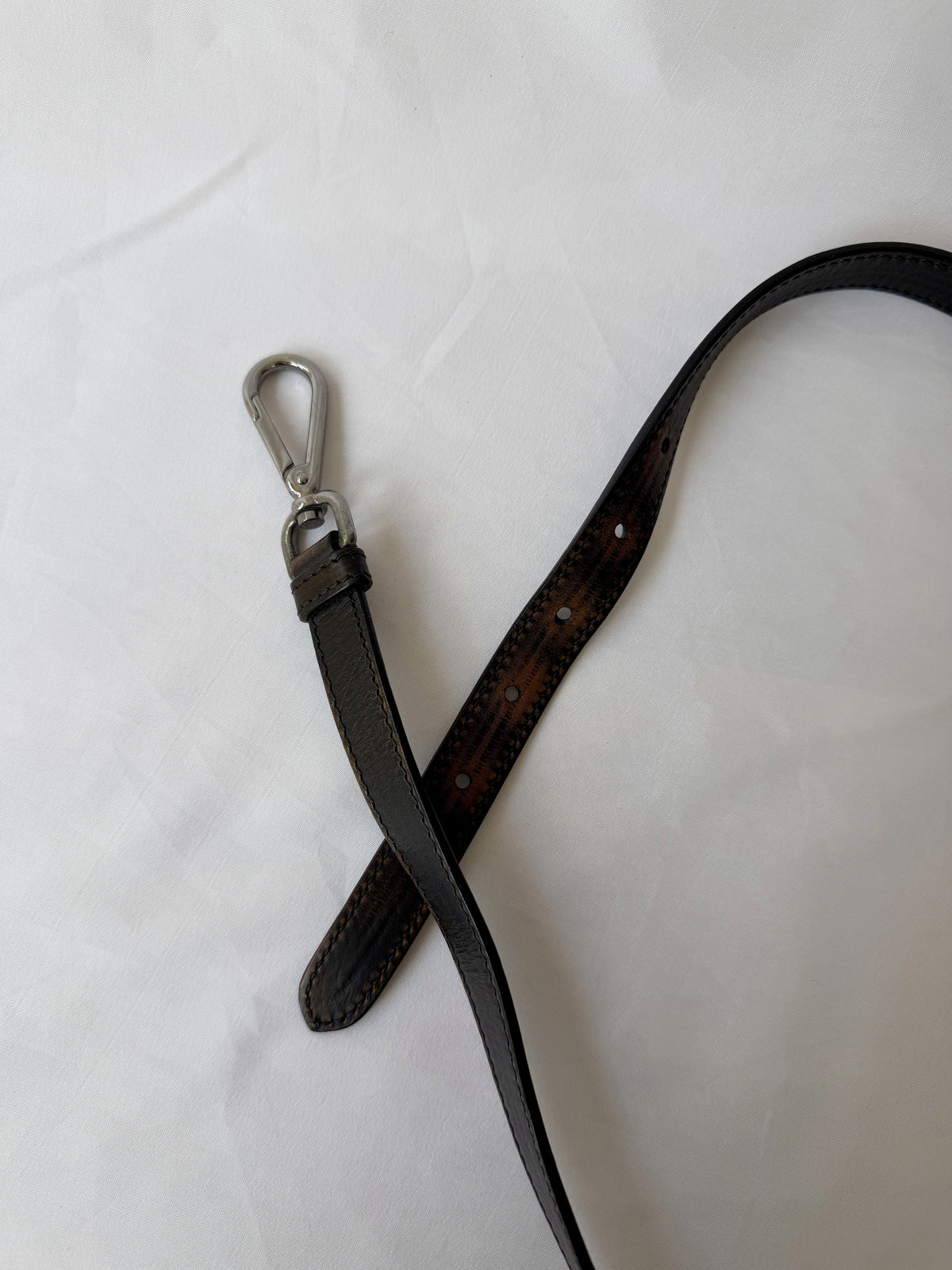 Prada Galleria Studded Tote – view 16
