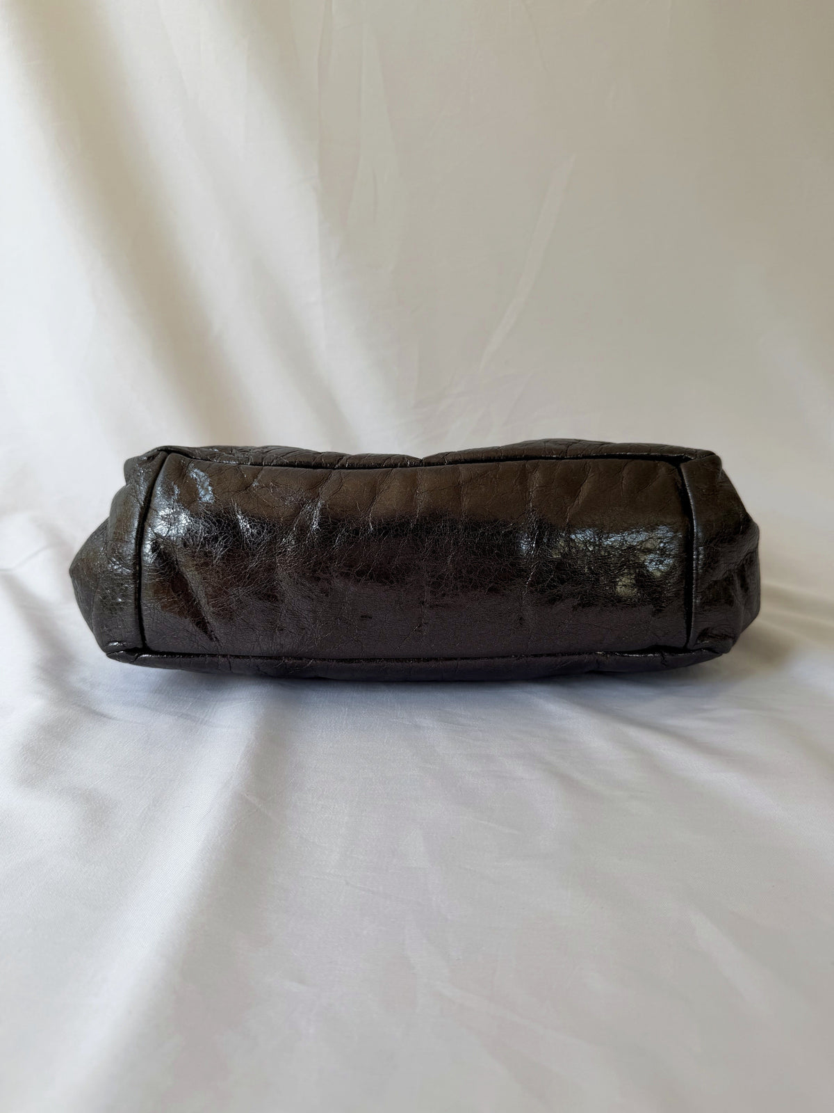 Balenciaga Monaco Medium Chain Bag – view 4