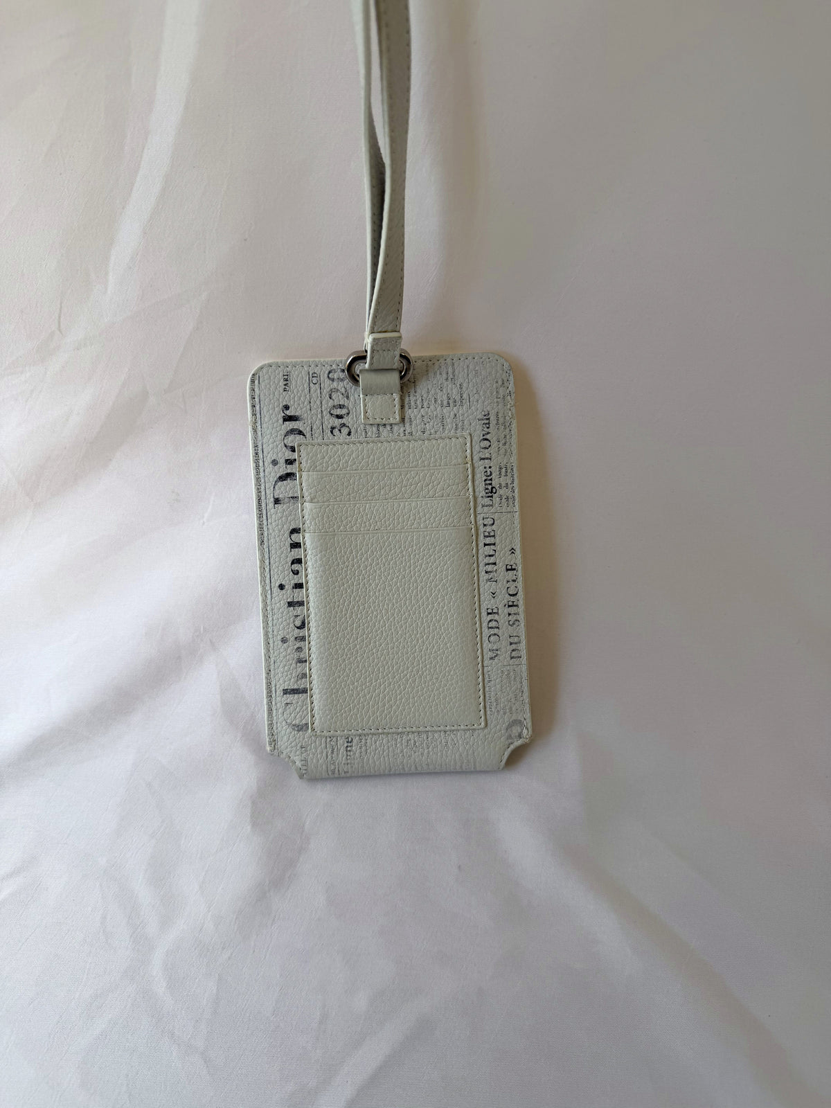 Christian Dior x Daniel Arsham Phone Holder – view 4