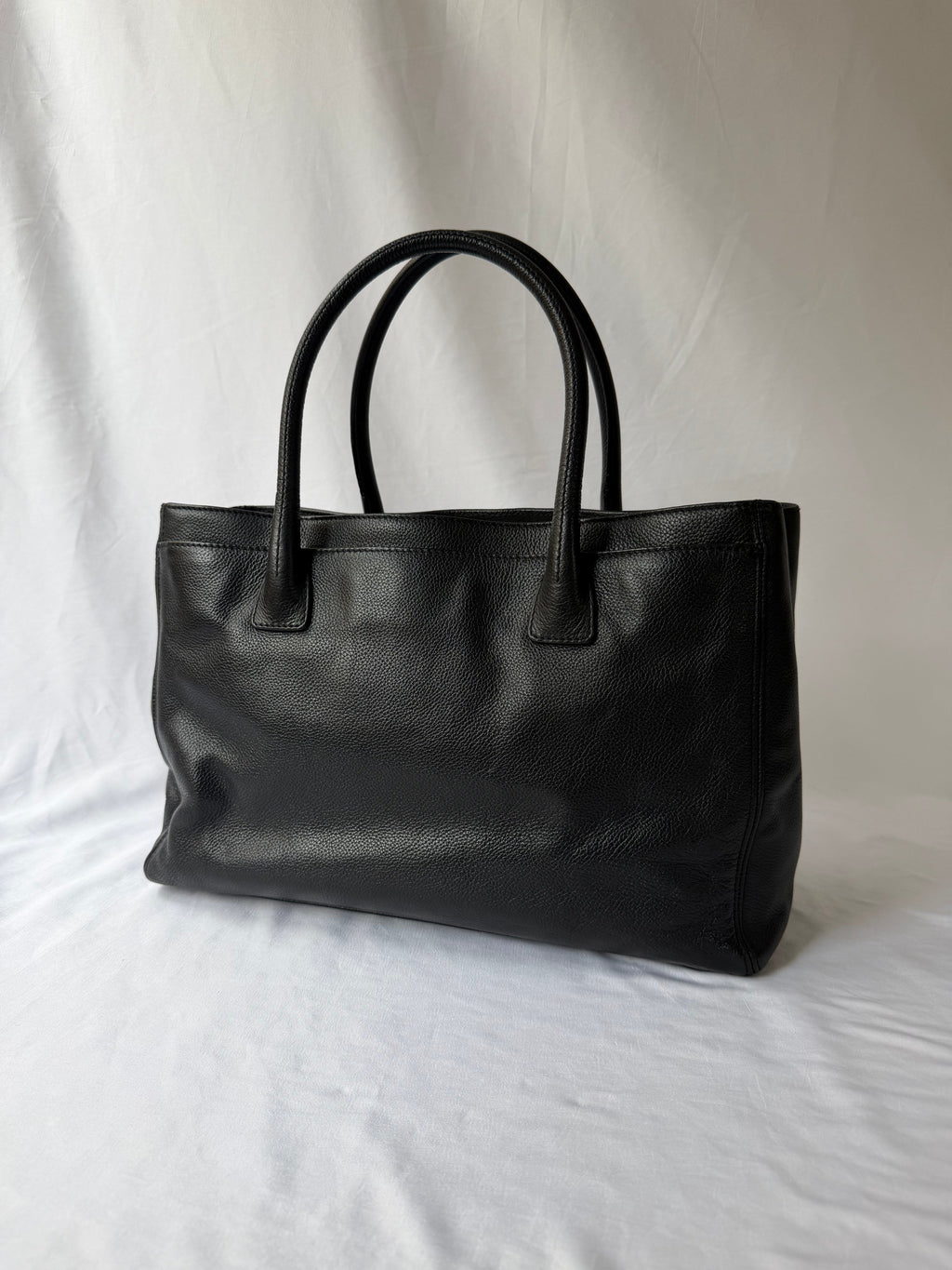 Chanel Reissue Cerf Executive Tote – view 4