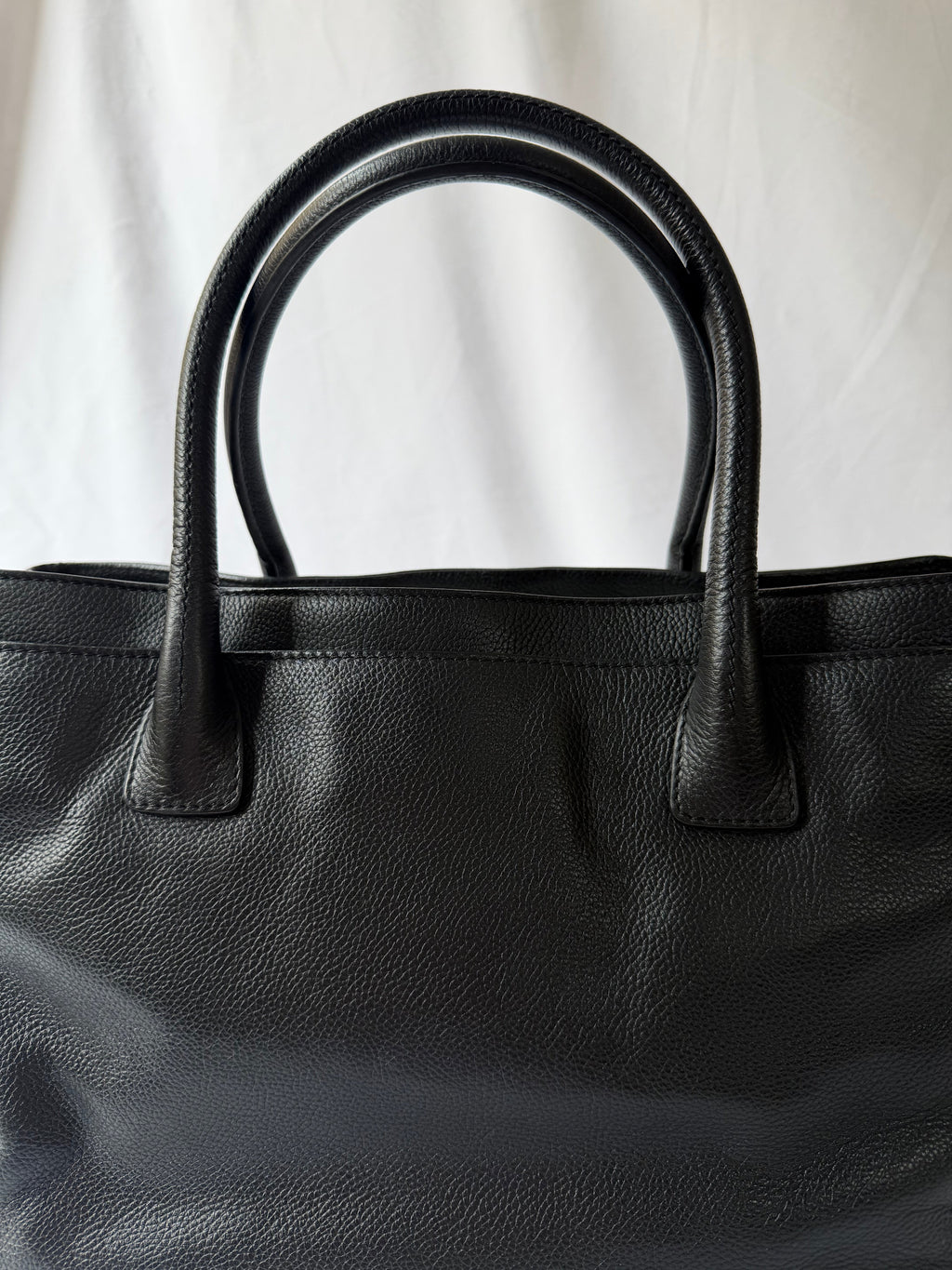 Chanel Reissue Cerf Executive Tote – view 11