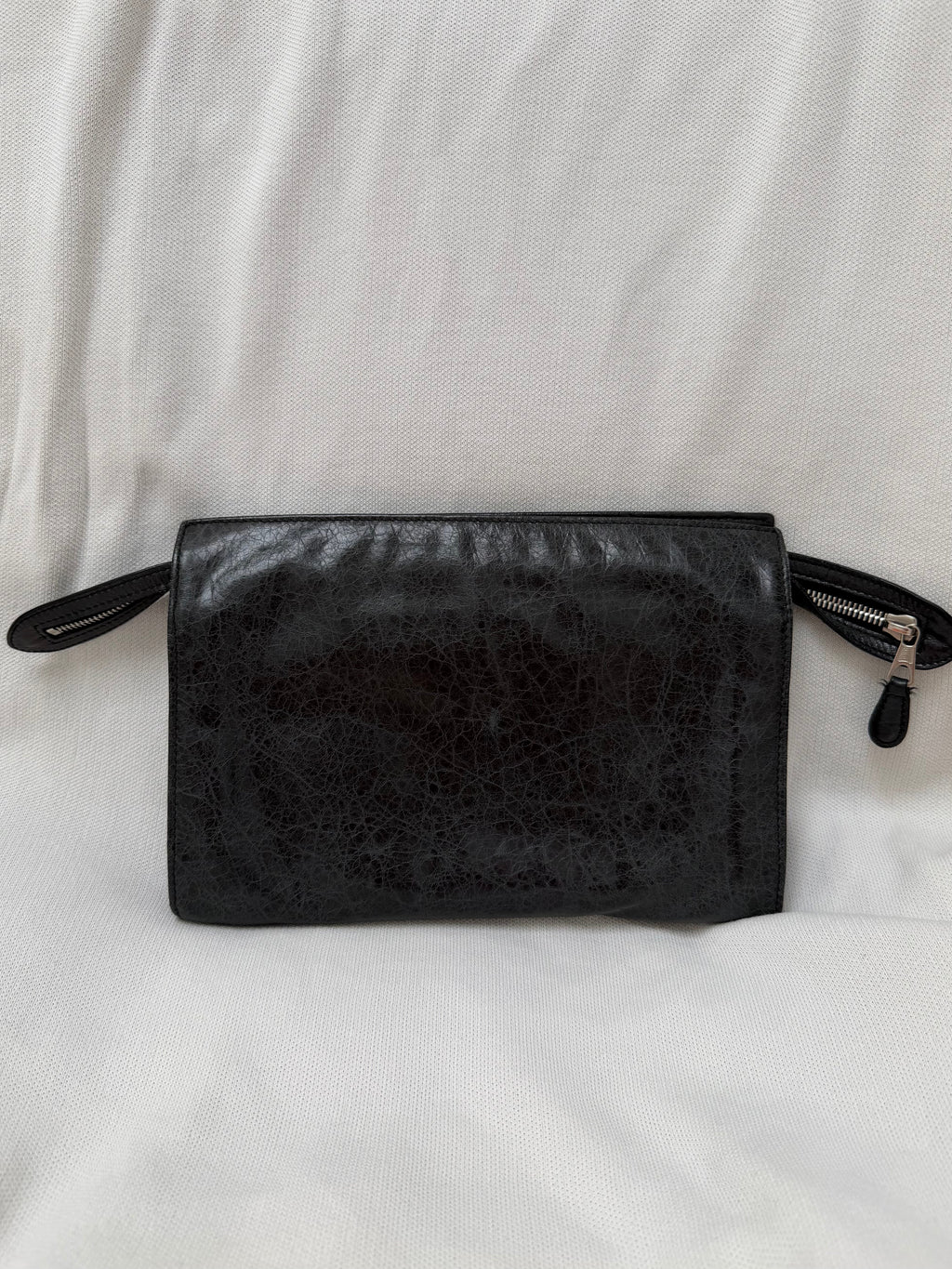 Balenciaga Flat Clutch – view 2