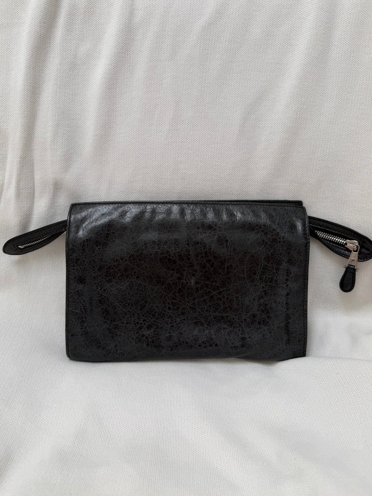 Balenciaga Flat Clutch – view 2