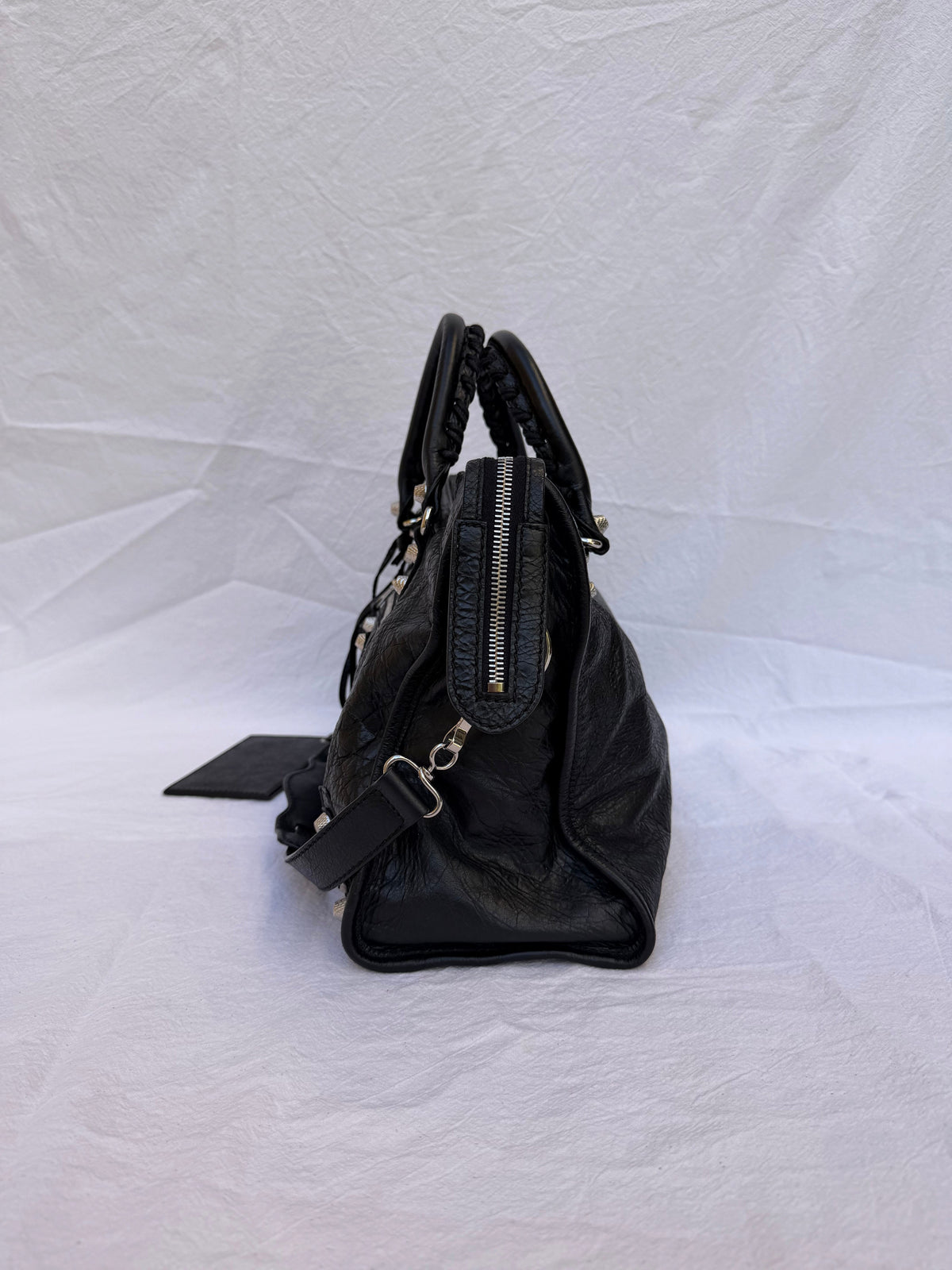 Balenciaga City Bag Medium S/S2014 – view 4