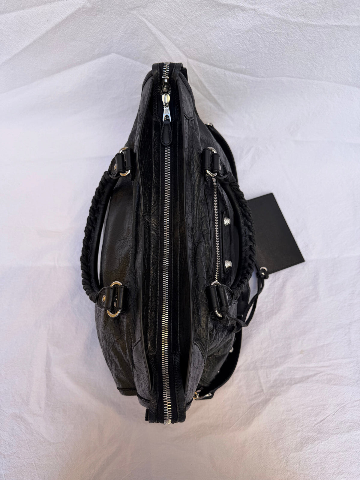 Balenciaga City Bag Medium S/S2014 – view 6