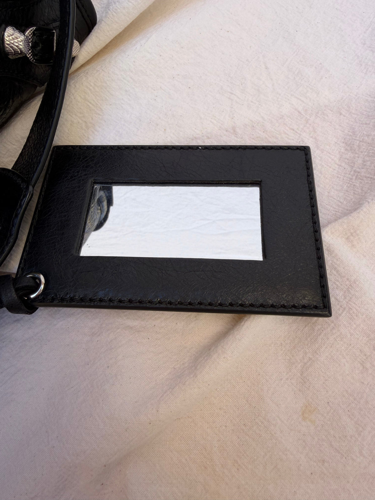 Balenciaga City Bag Medium S/S2014 – view 10