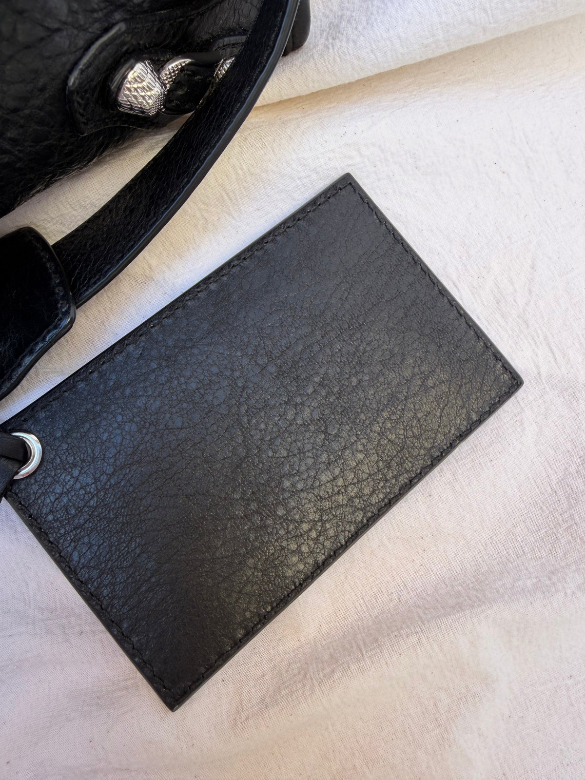 Balenciaga City Bag Medium S/S2014 – view 11