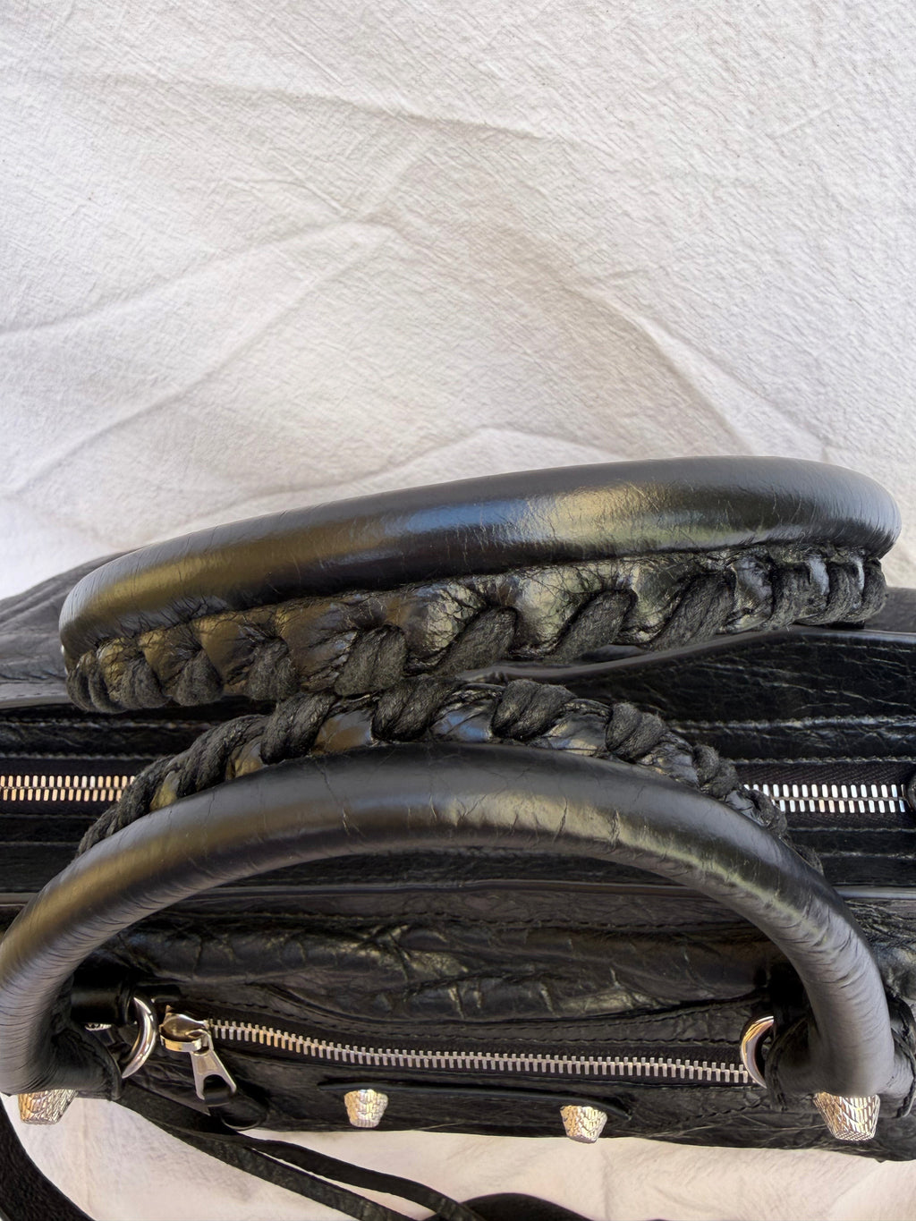 Balenciaga City Bag Medium S/S2014 – view 13