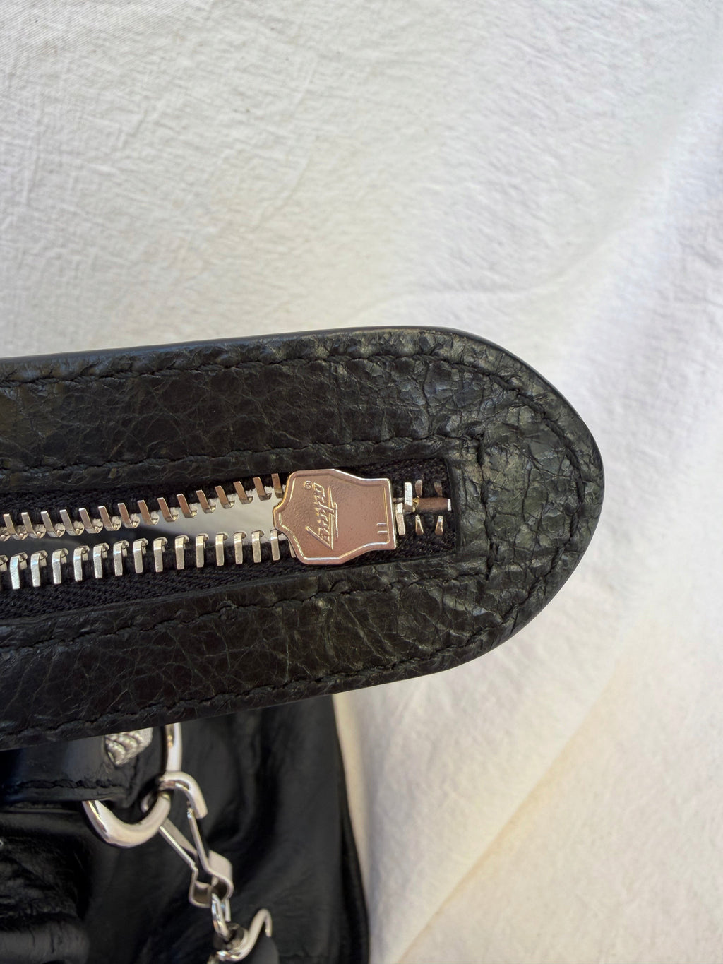 Balenciaga City Bag Medium S/S2014 – view 14