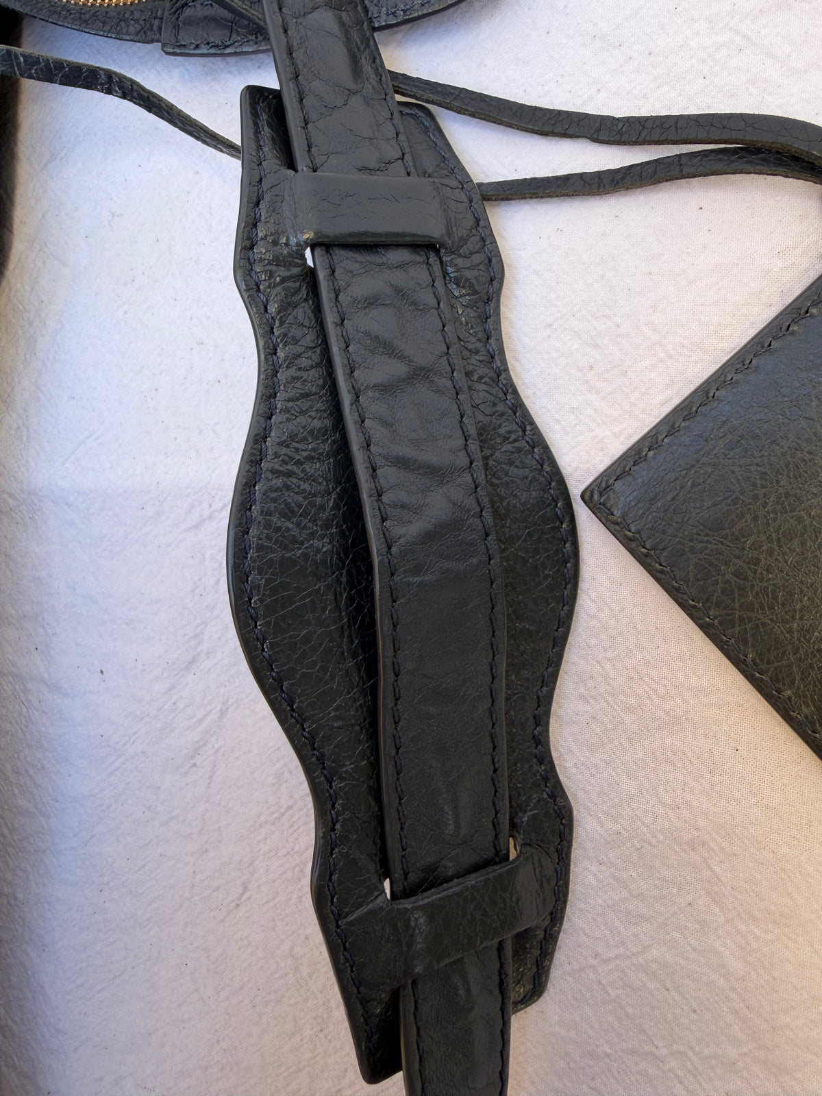 Balenciaga City Bag Medium S/S2014 – view 22