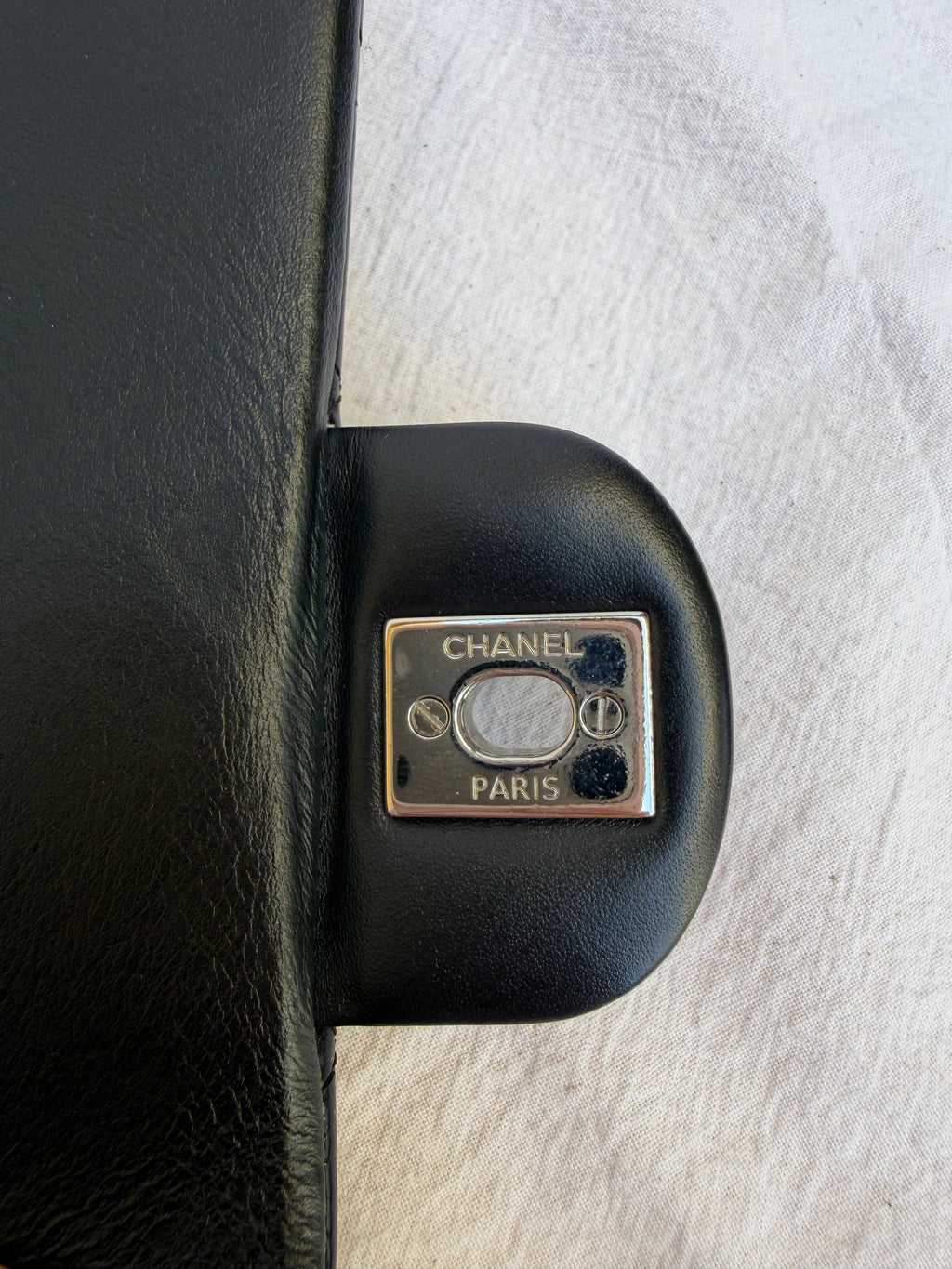 Chanel Classic Flap Rectangular Mini – view 11