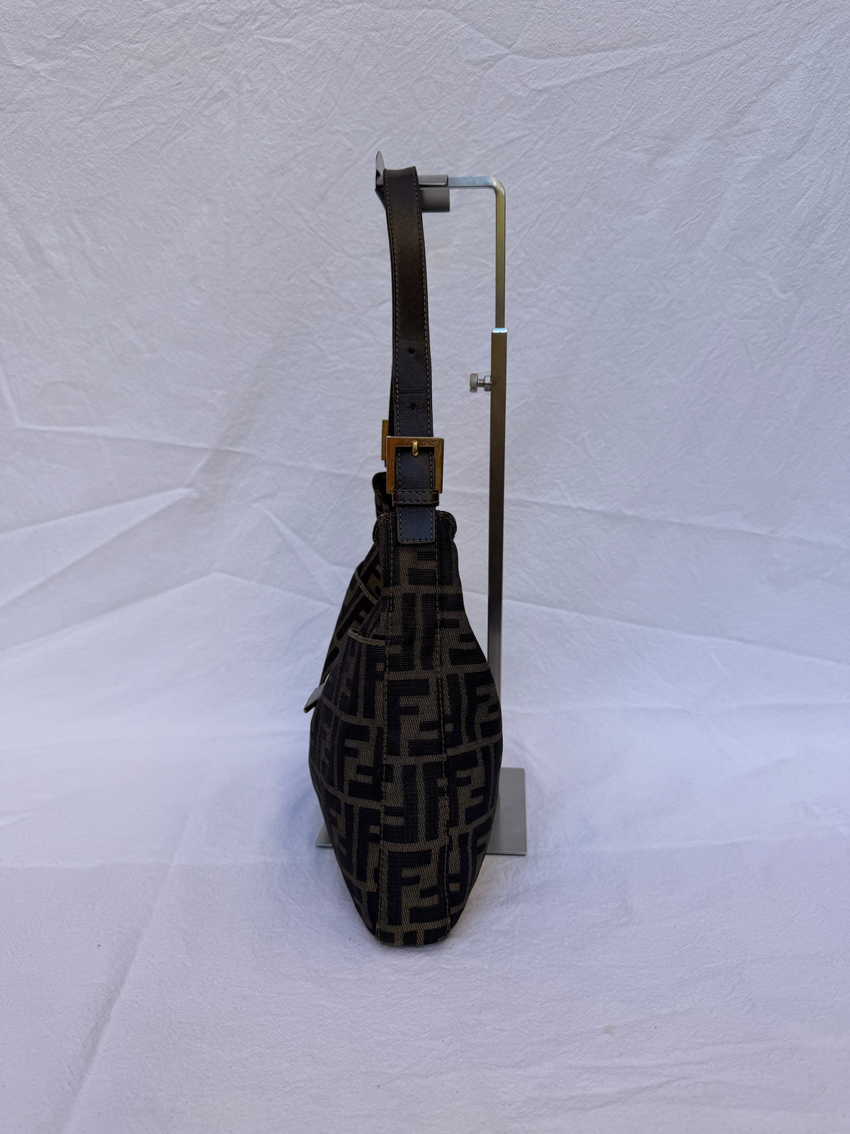 Fendi Zucca Mama Baguette – view 4