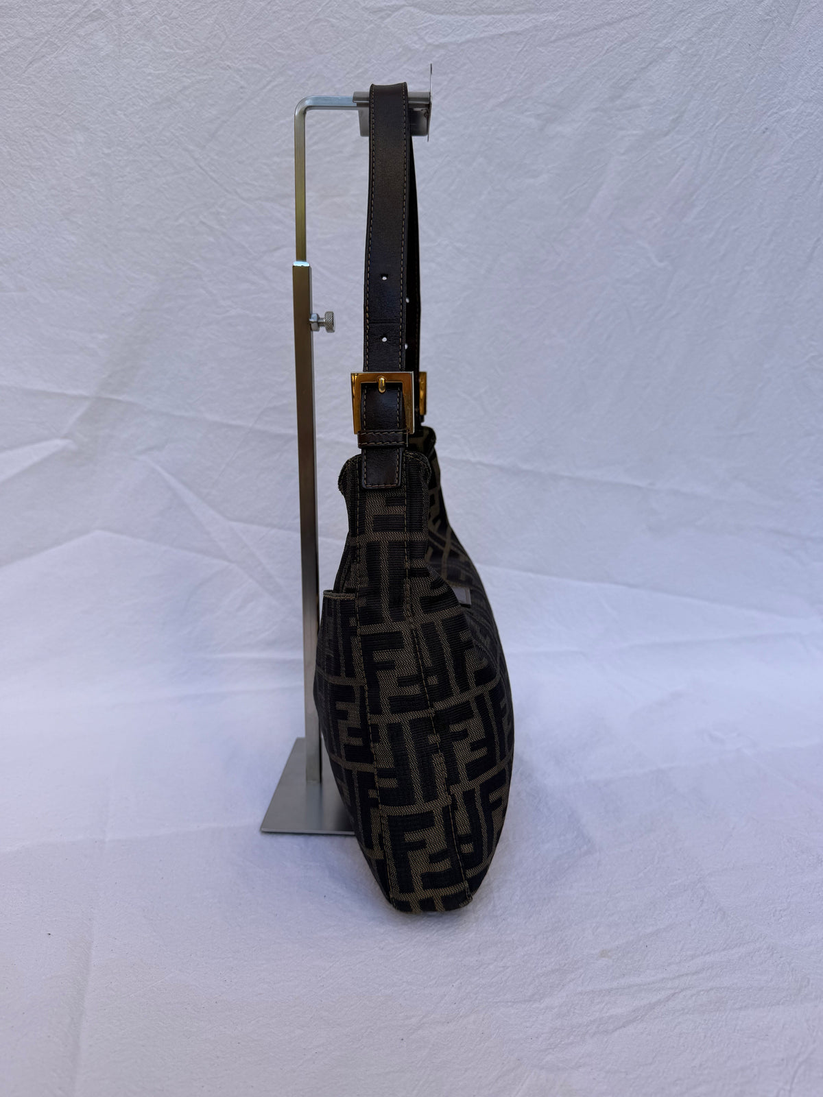 Fendi Zucca Mama Baguette – view 5