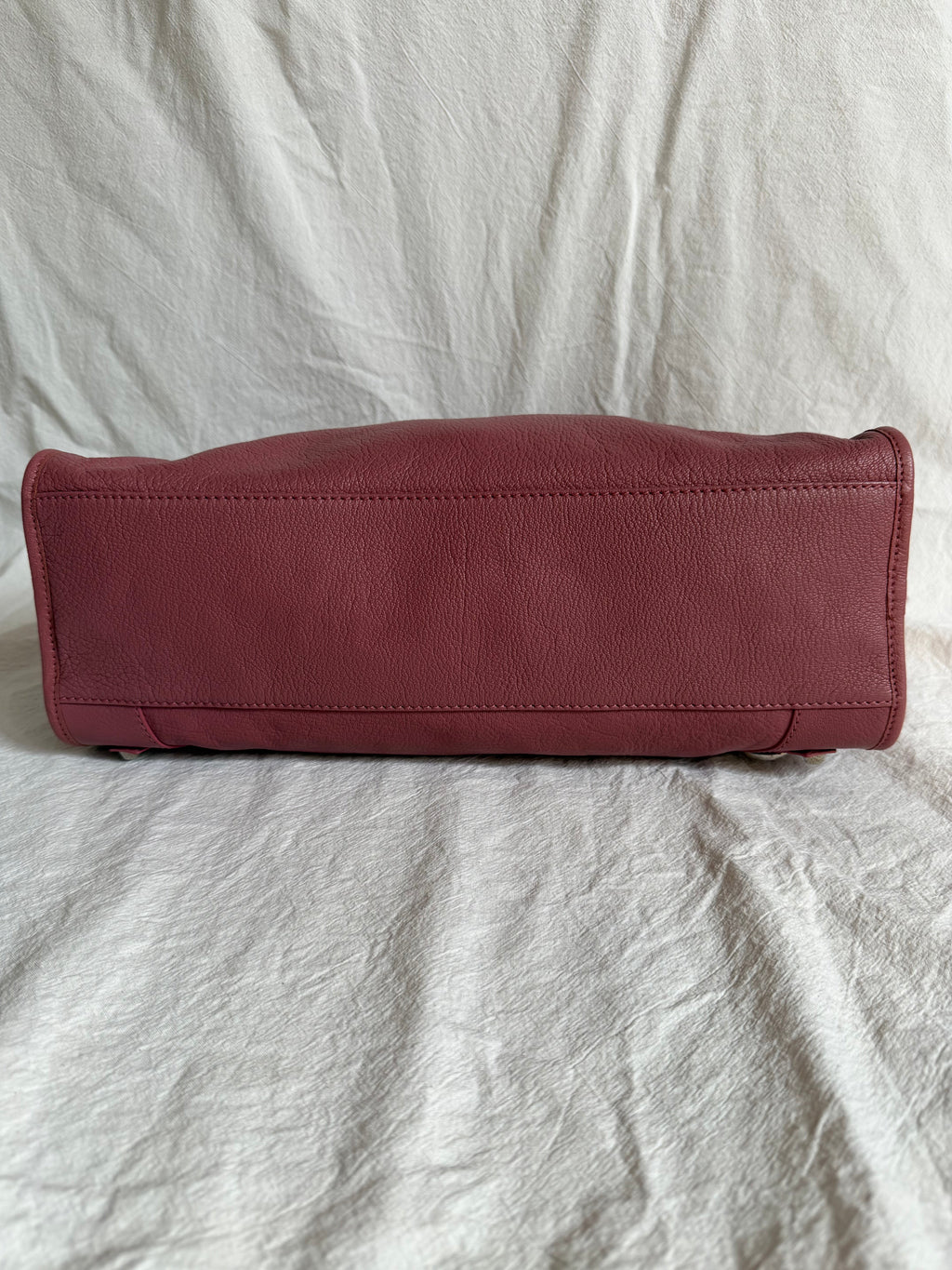 Balenciaga Giant 12 City Bag Medium S/S2012 Rose Bruyère – view 4