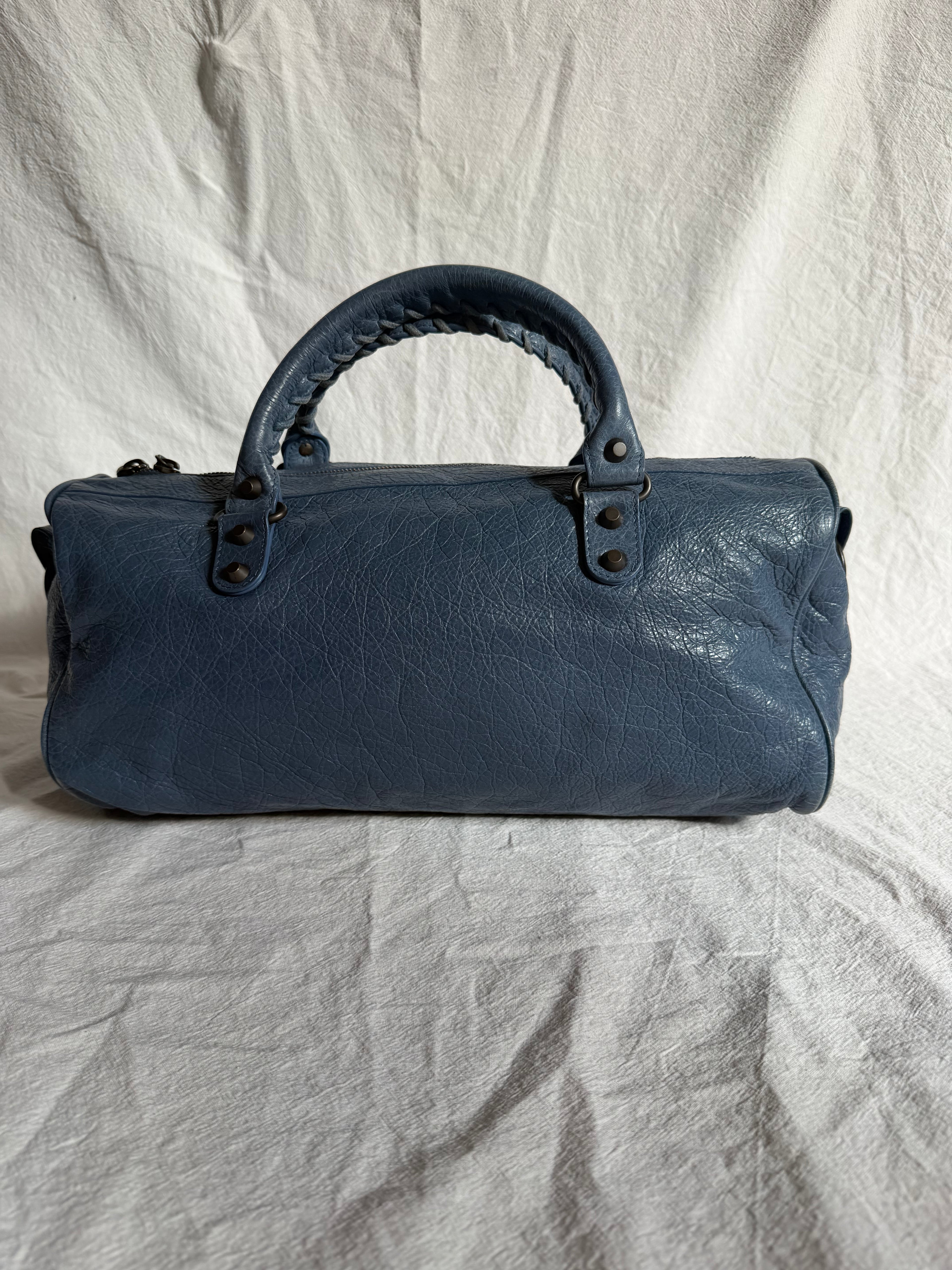 Balenciaga Twiggy Bag F/W2017 – view 3