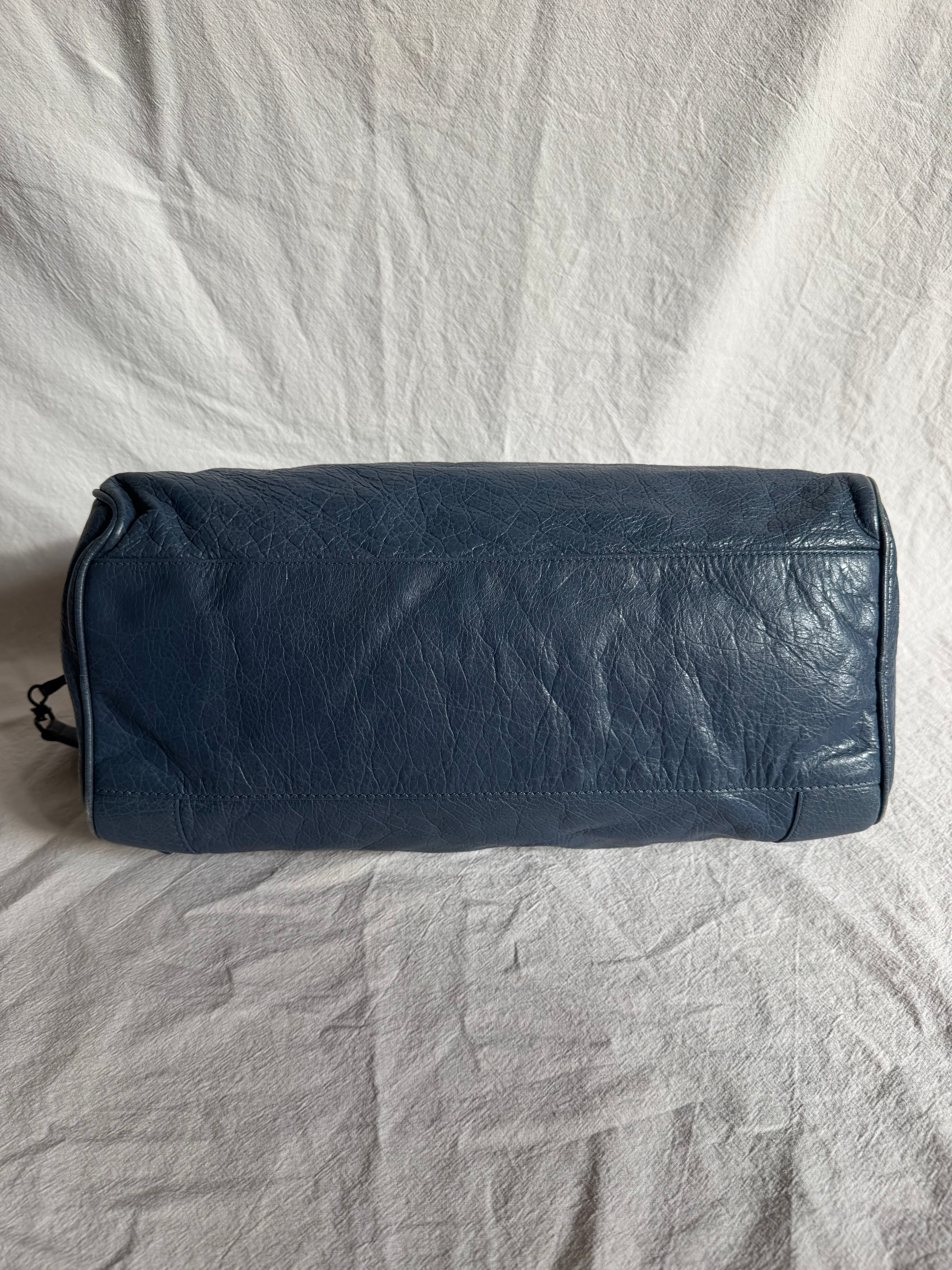 Balenciaga Twiggy Bag F/W2017 – view 4