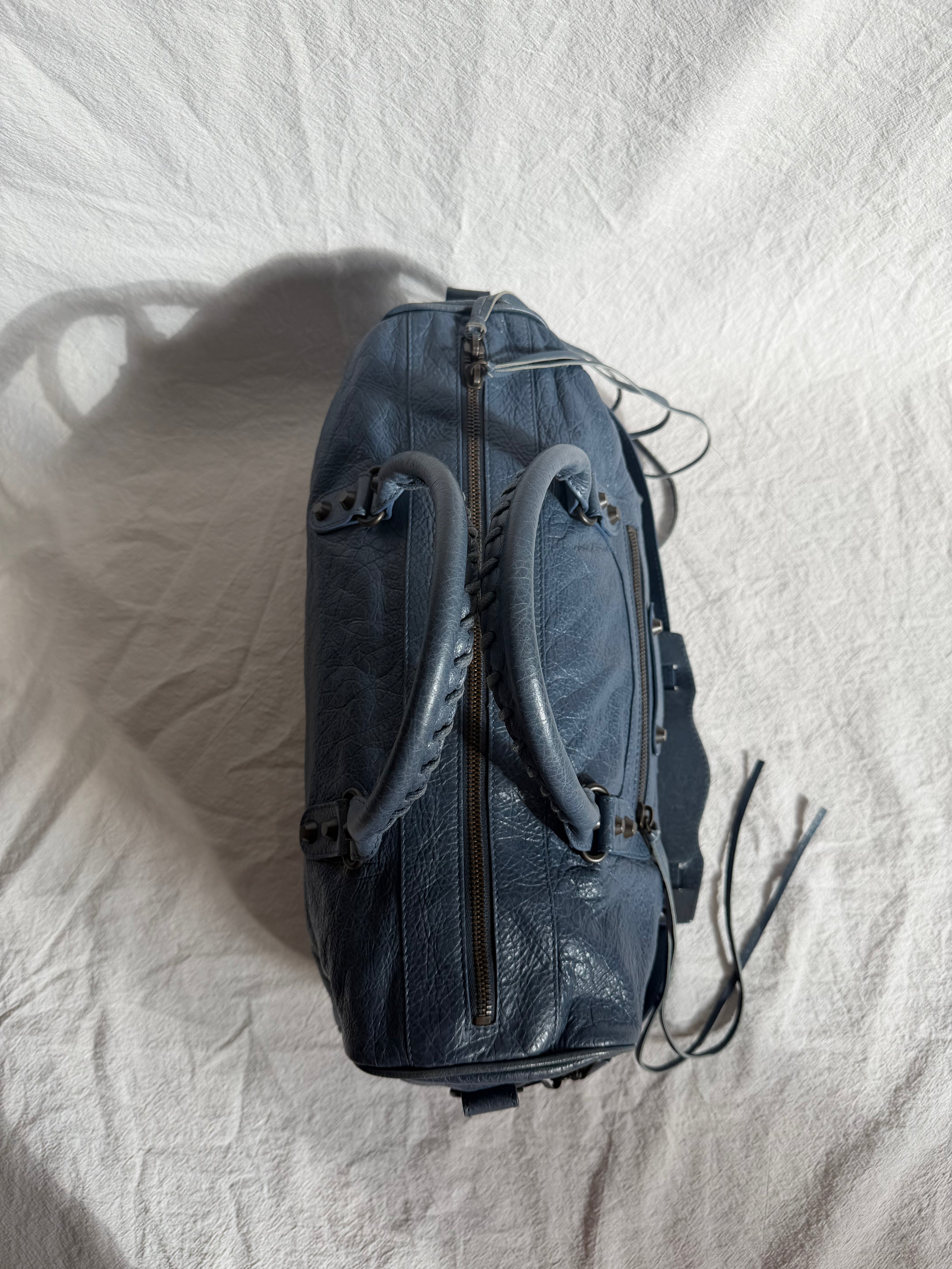 Balenciaga Twiggy Bag F/W2017 – view 5