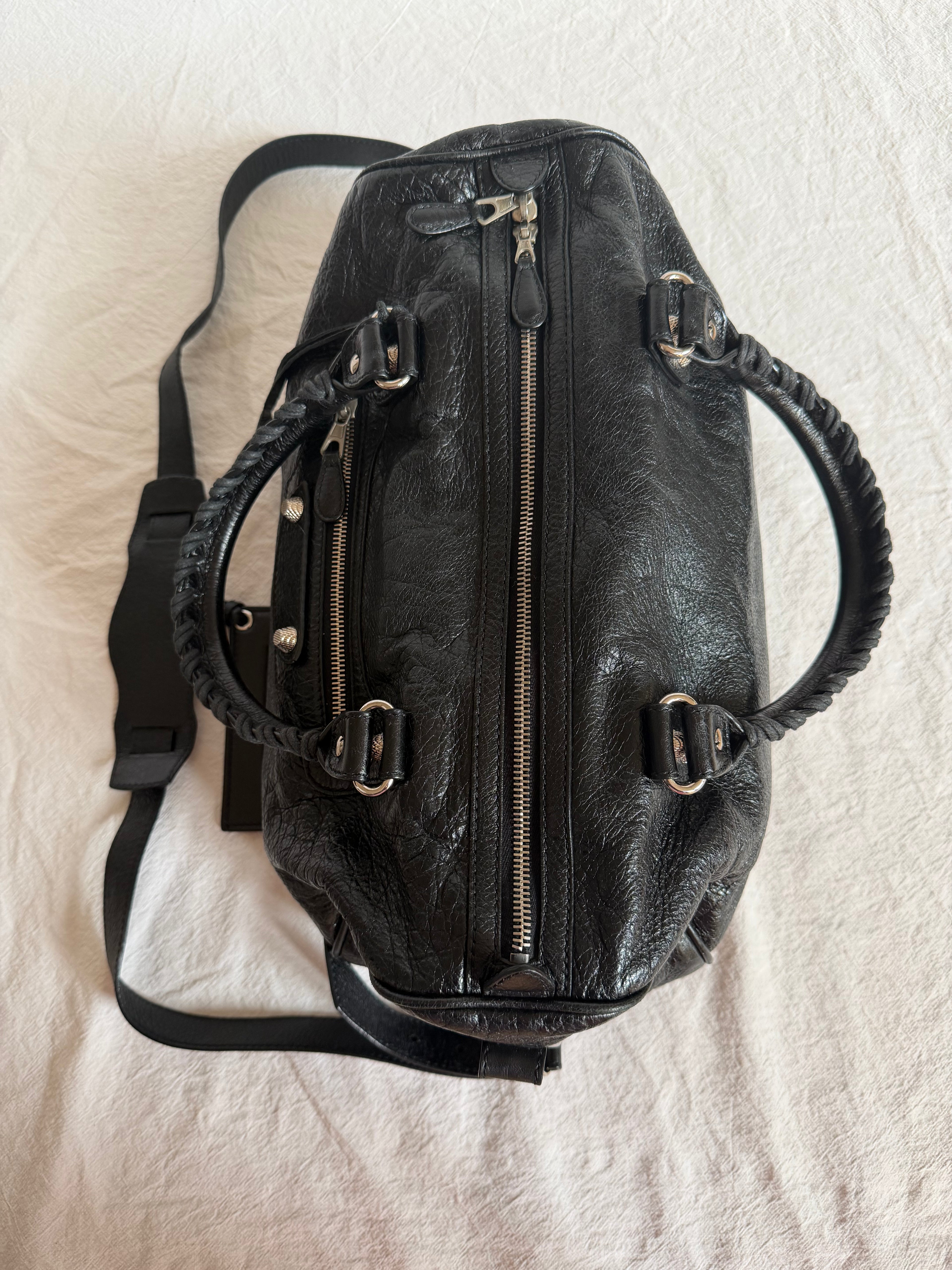Balenciaga Boston Bag – view 5