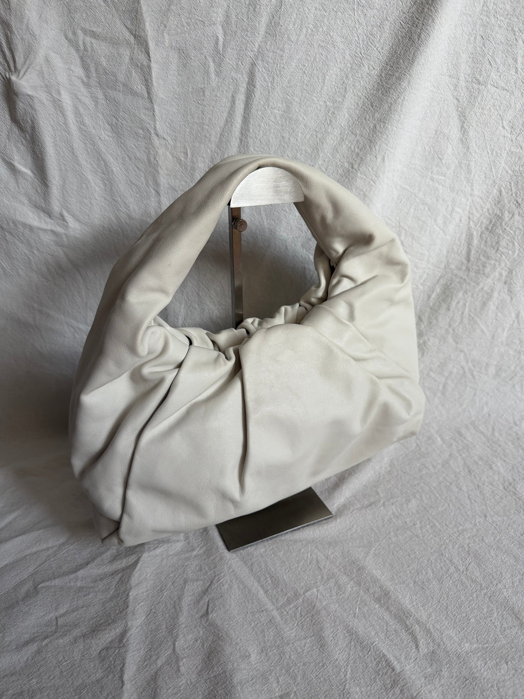 Bottega Veneta The Shoulder Pouch – view 2