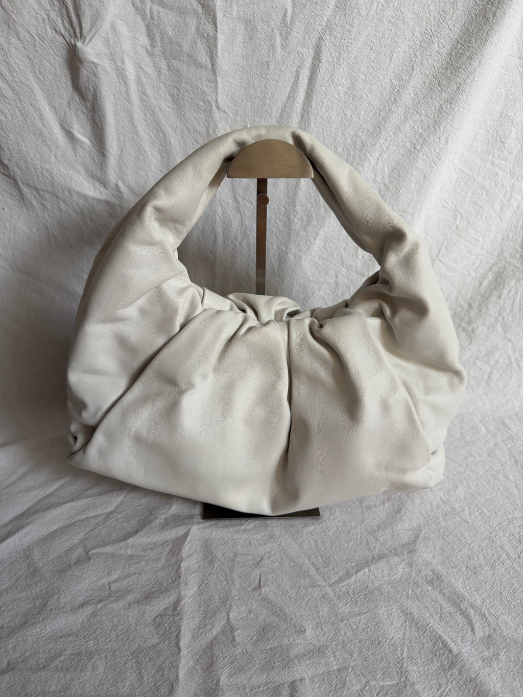 Bottega Veneta The Shoulder Pouch – view 3