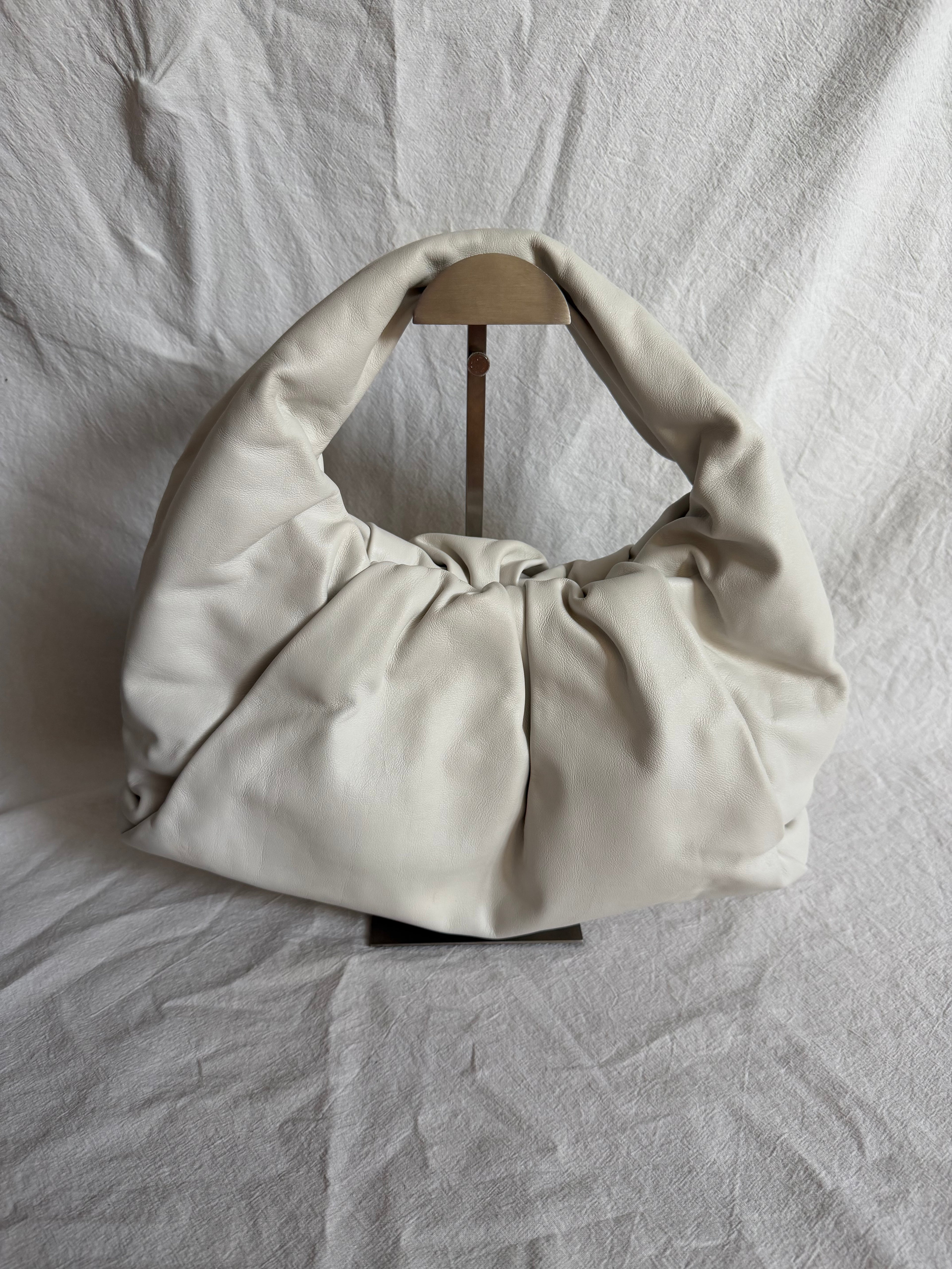 Bottega Veneta The Shoulder Pouch – view 3