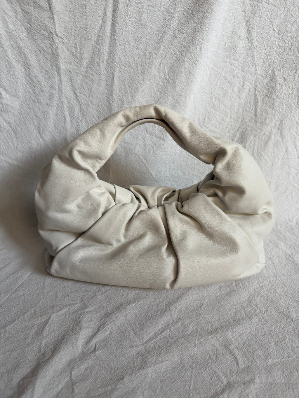 Bottega Veneta The Shoulder Pouch – view 7