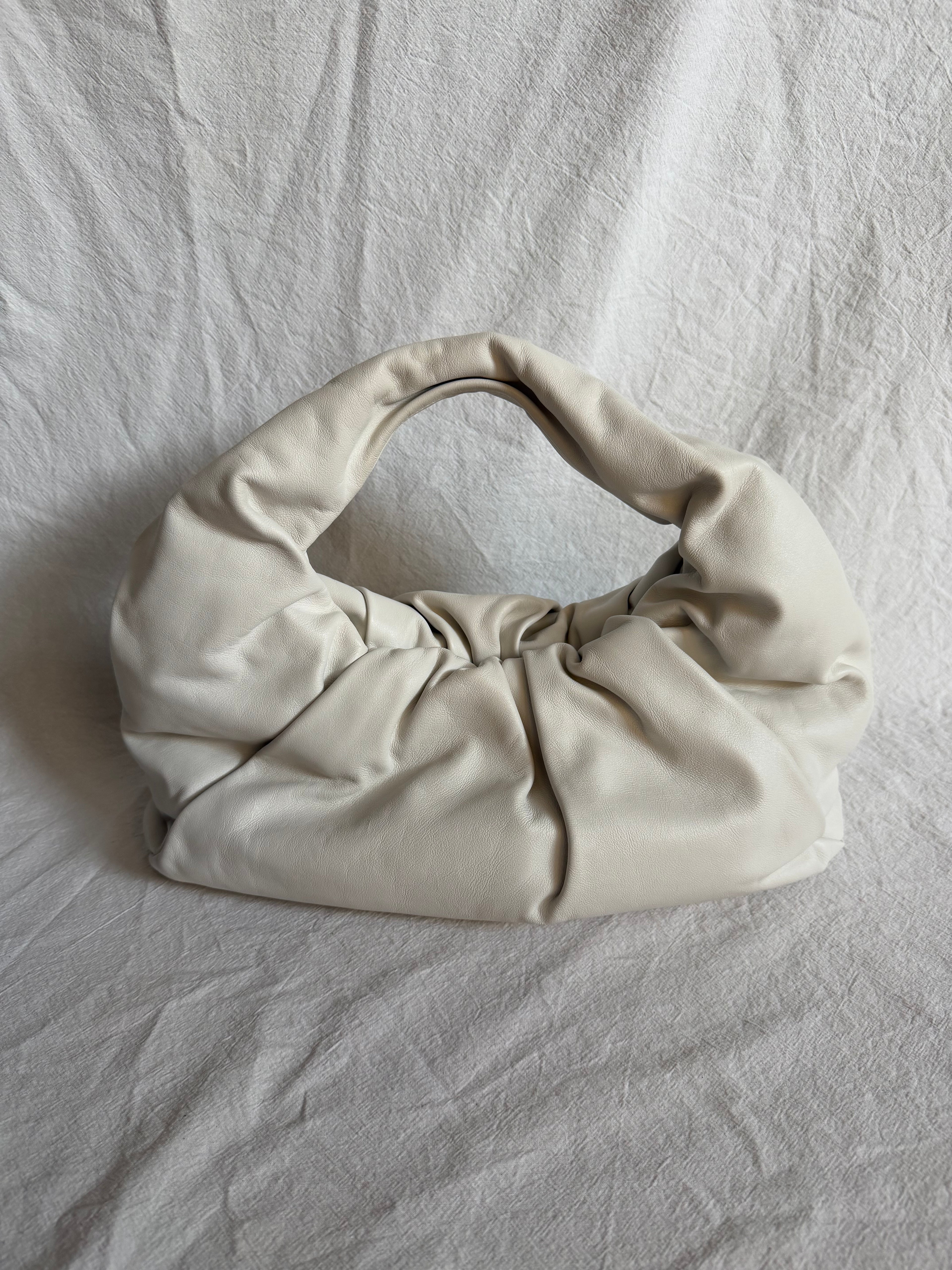 Bottega Veneta The Shoulder Pouch – view 7
