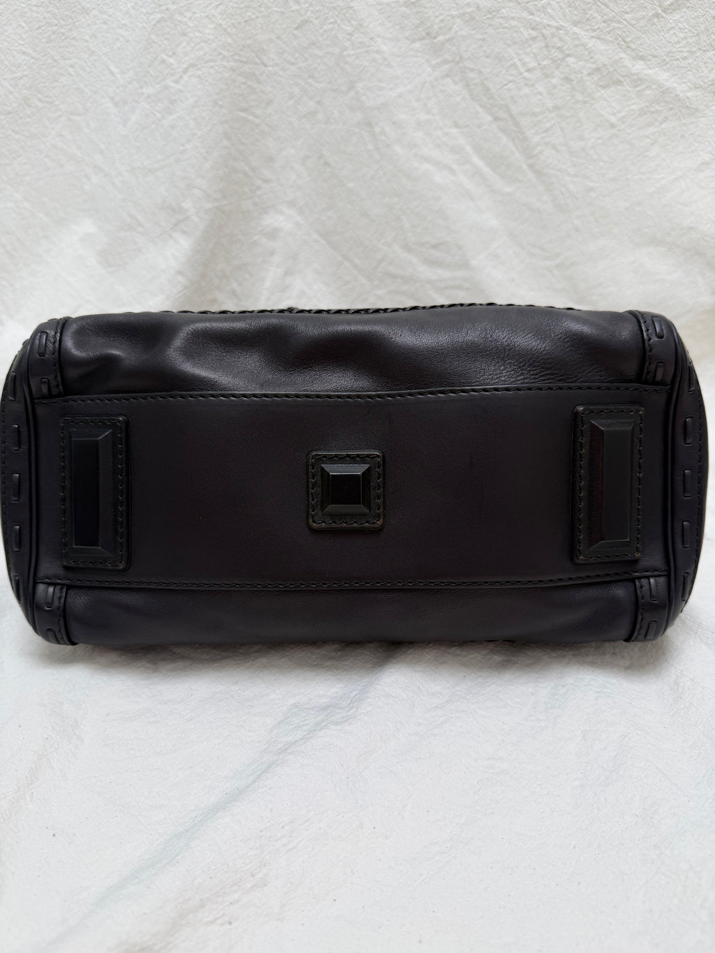 Gucci Handmade Top Handle Bag – view 6