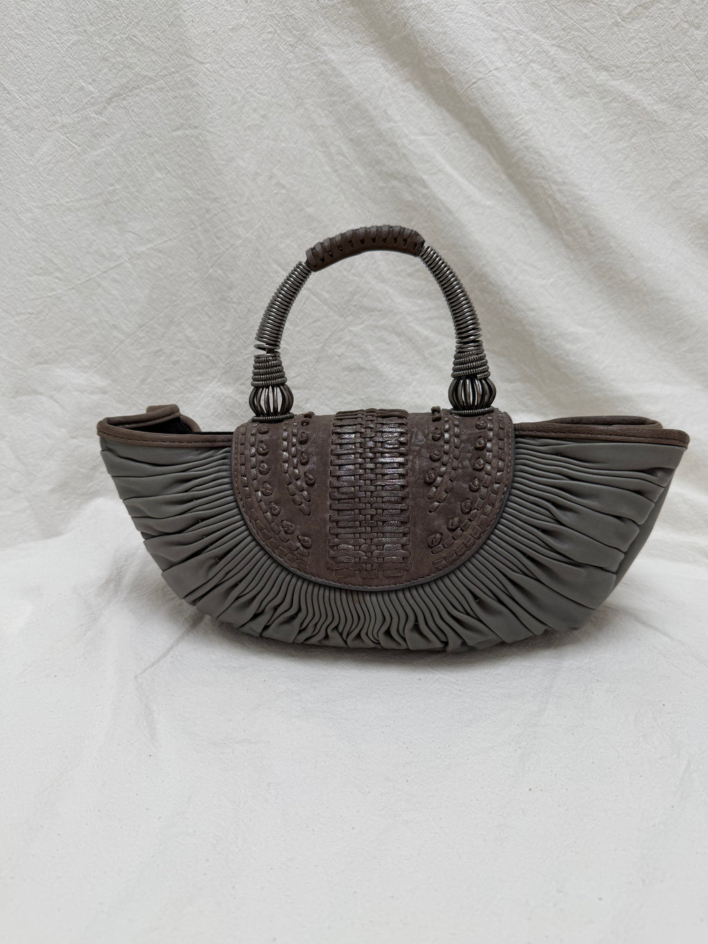 Christian Dior Le Plissé Bag – view 4