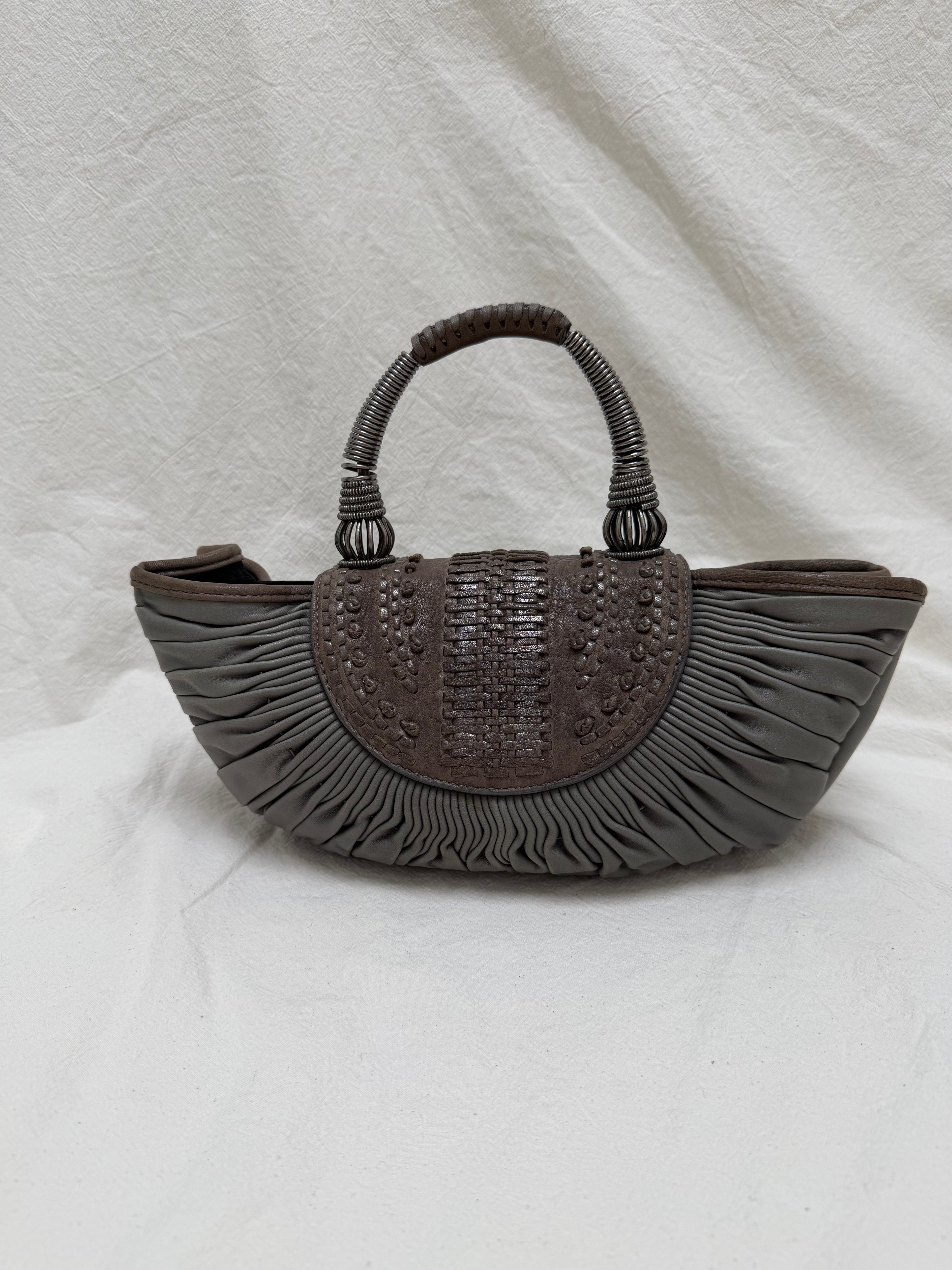 Christian Dior Le Plissé Bag – view 4