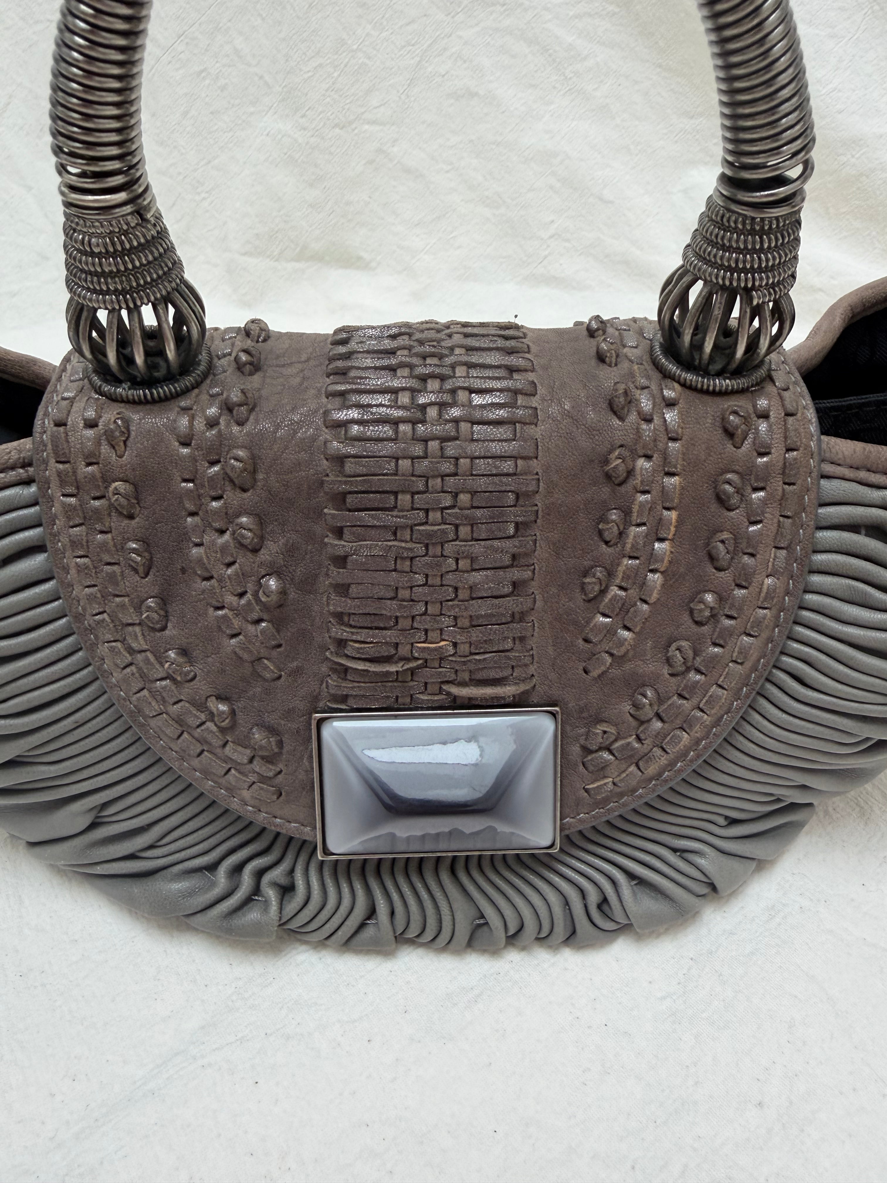 Christian Dior Le Plissé Bag – view 11