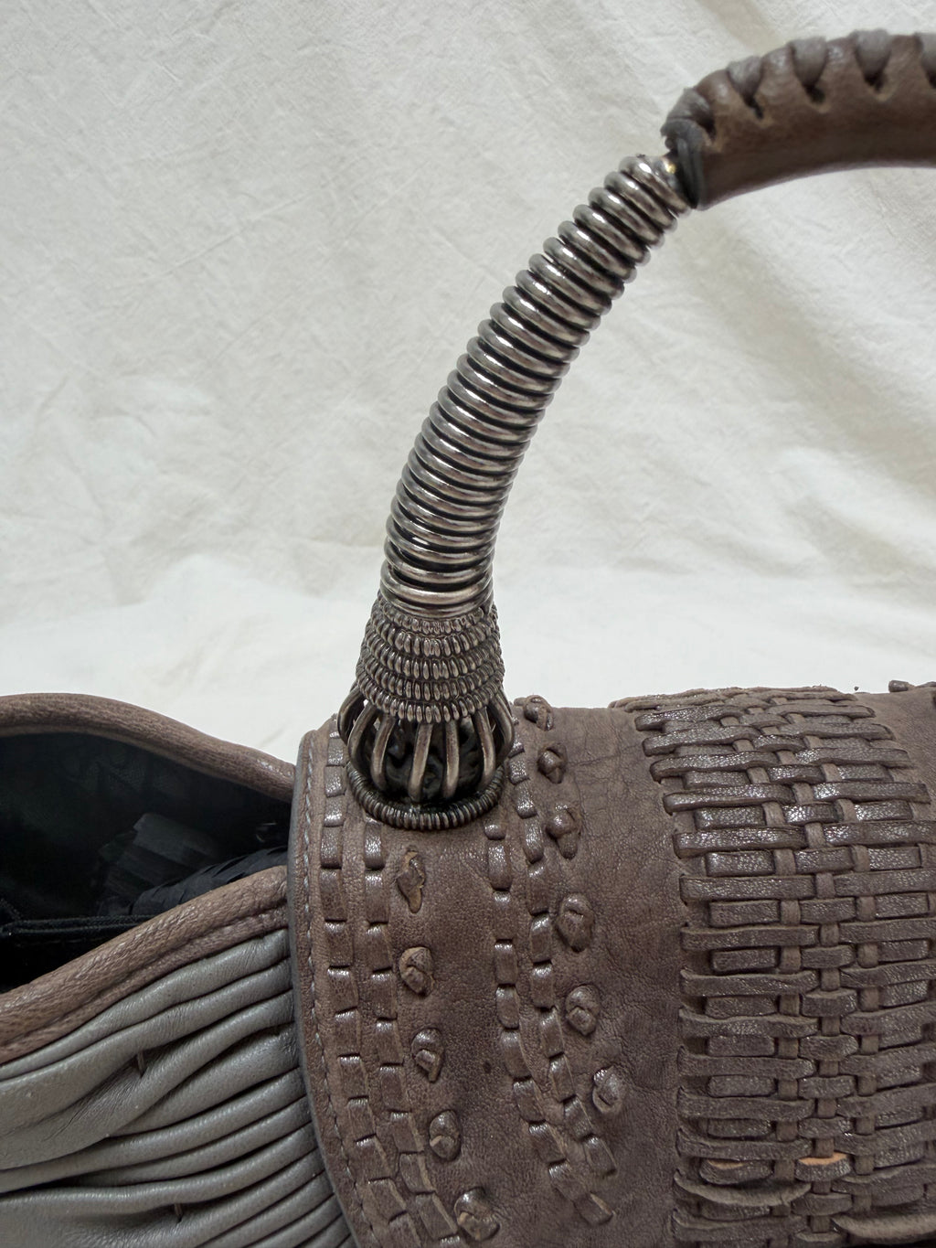 Christian Dior Le Plissé Bag – view 13