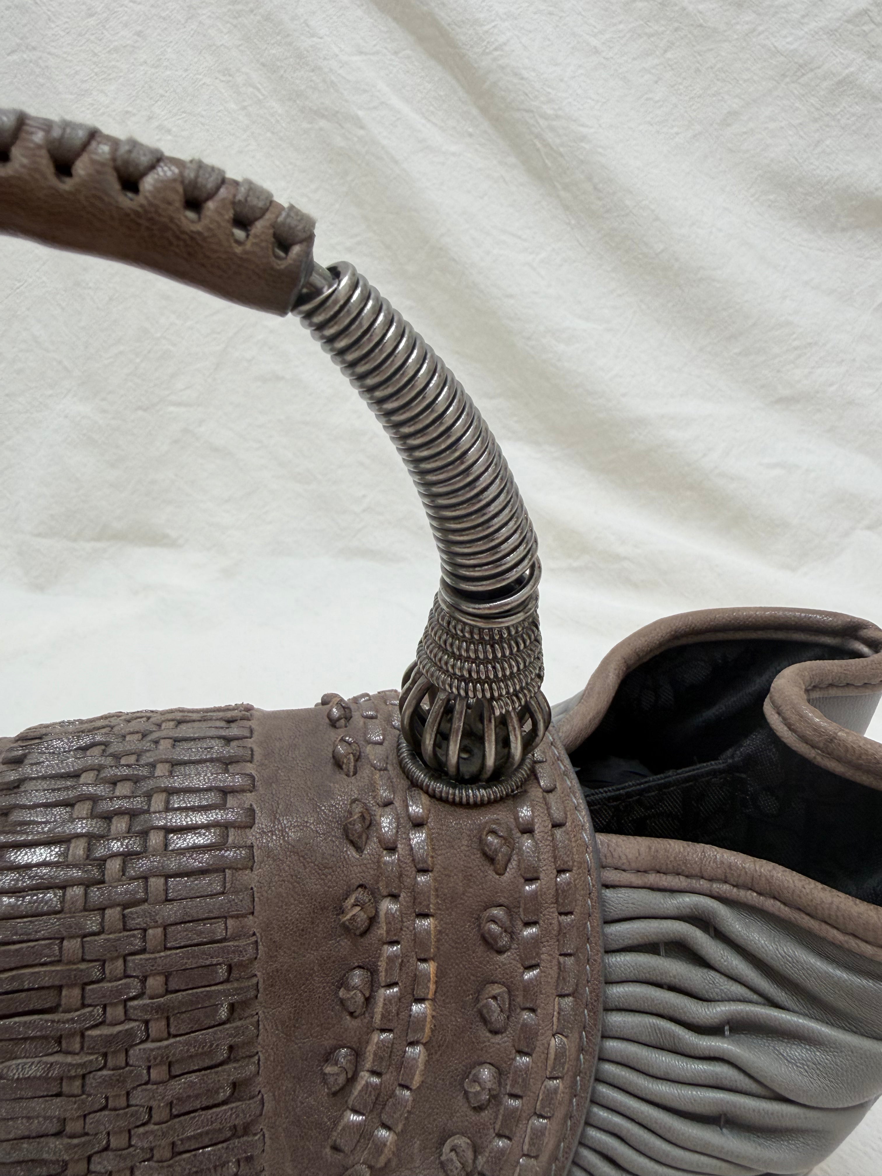 Christian Dior Le Plissé Bag – view 14