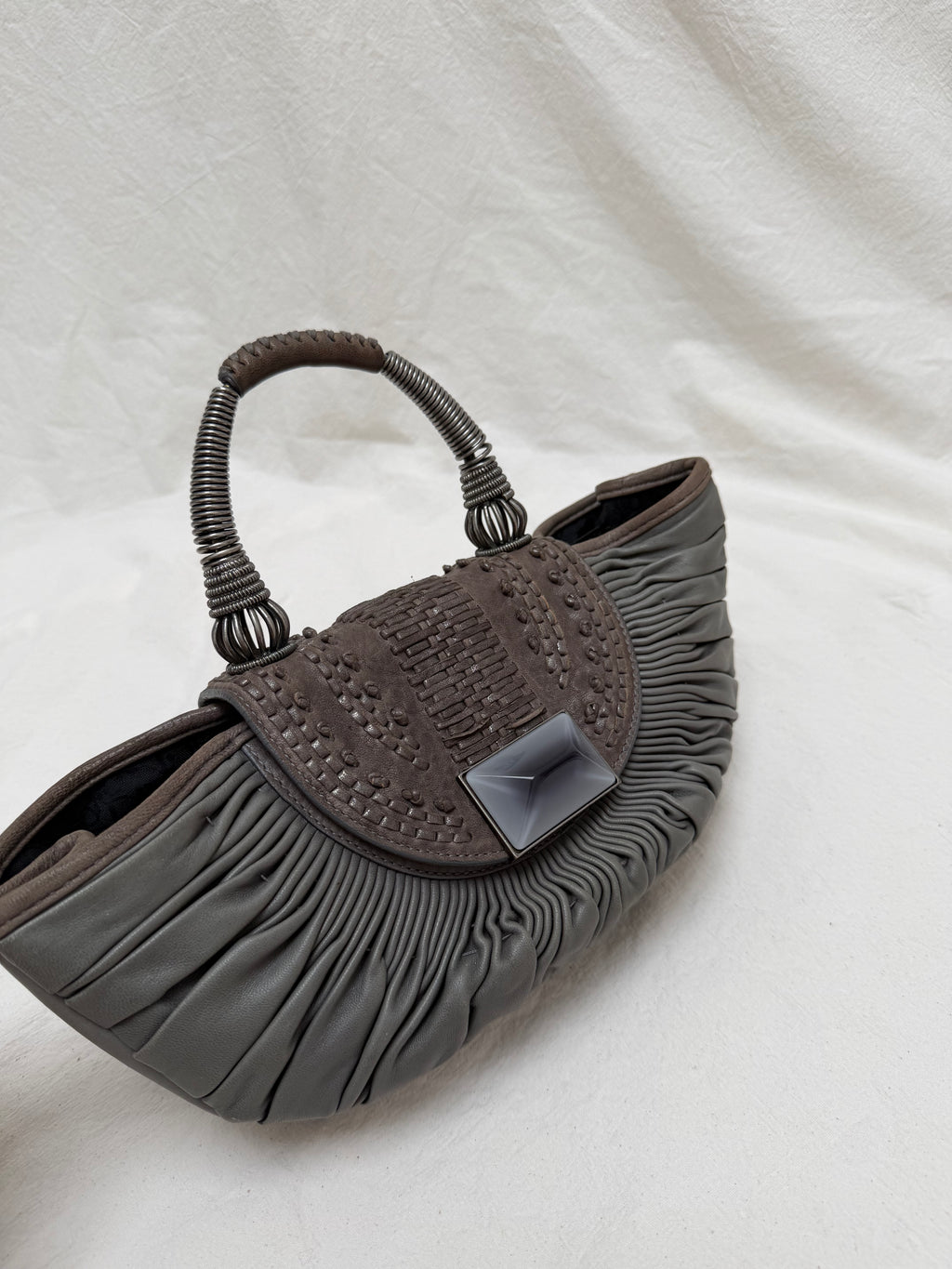 Christian Dior Le Plissé Bag – view 3