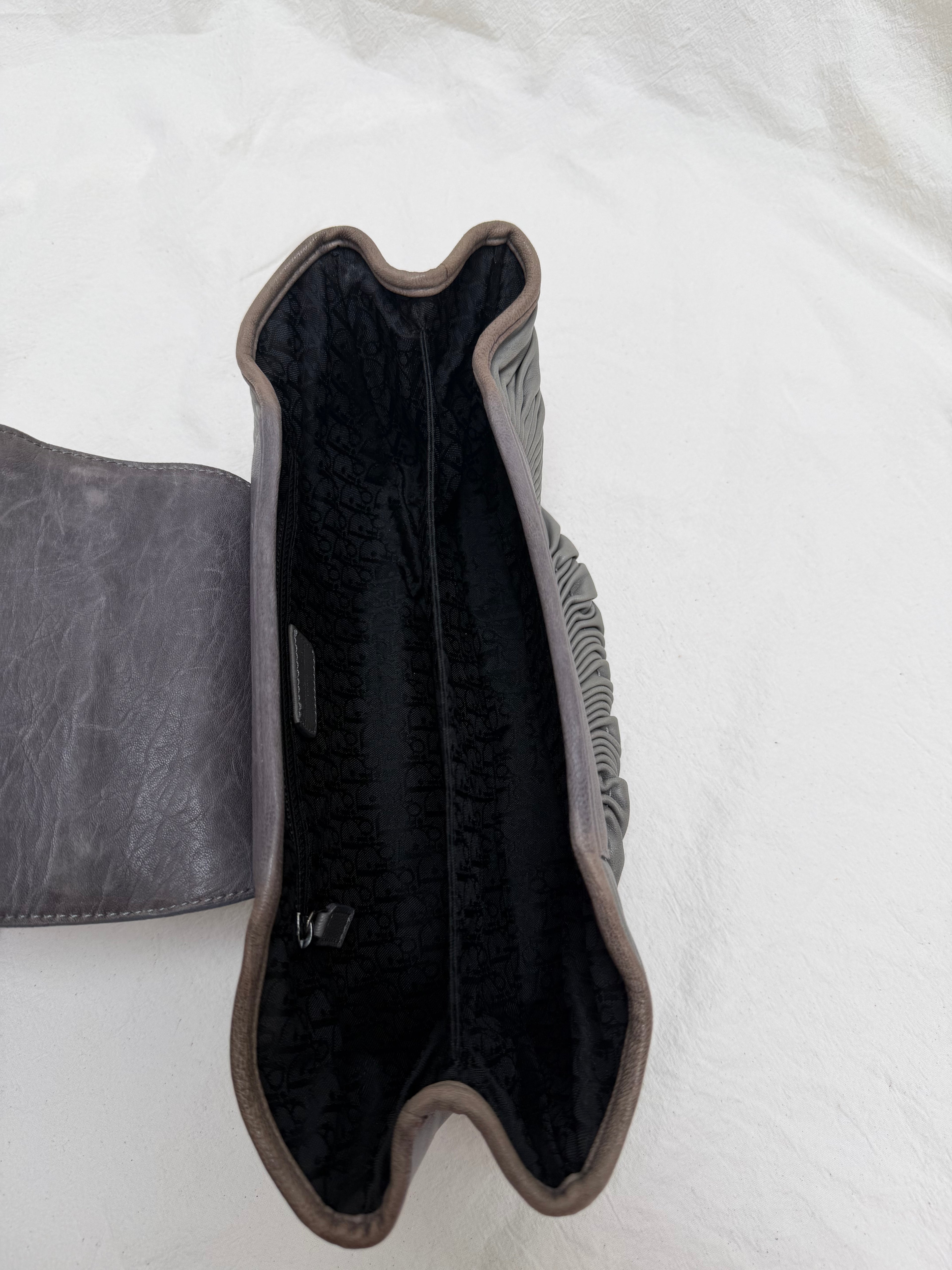 Christian Dior Le Plissé Bag – view 15