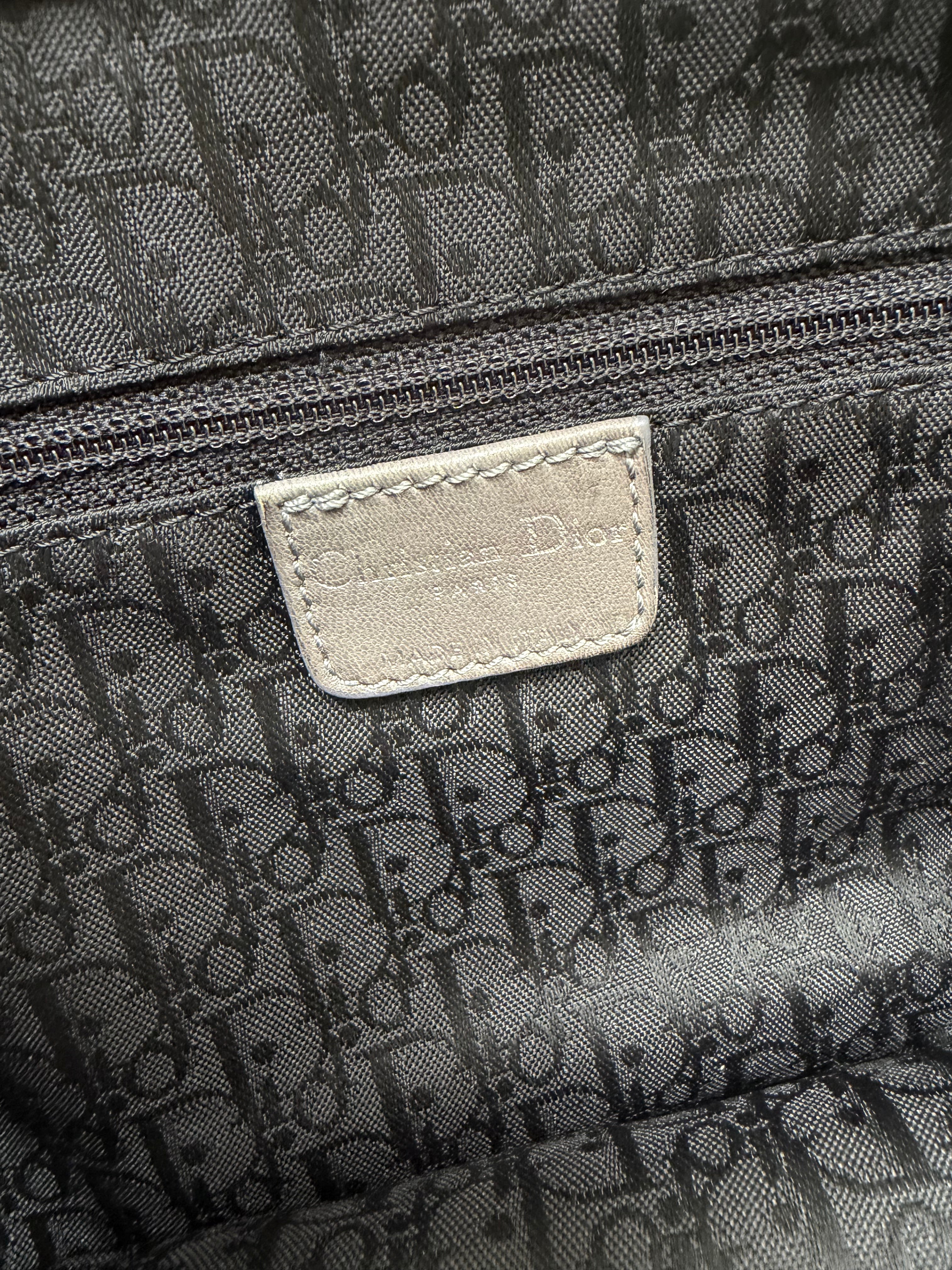 Christian Dior Le Plissé Bag – view 17